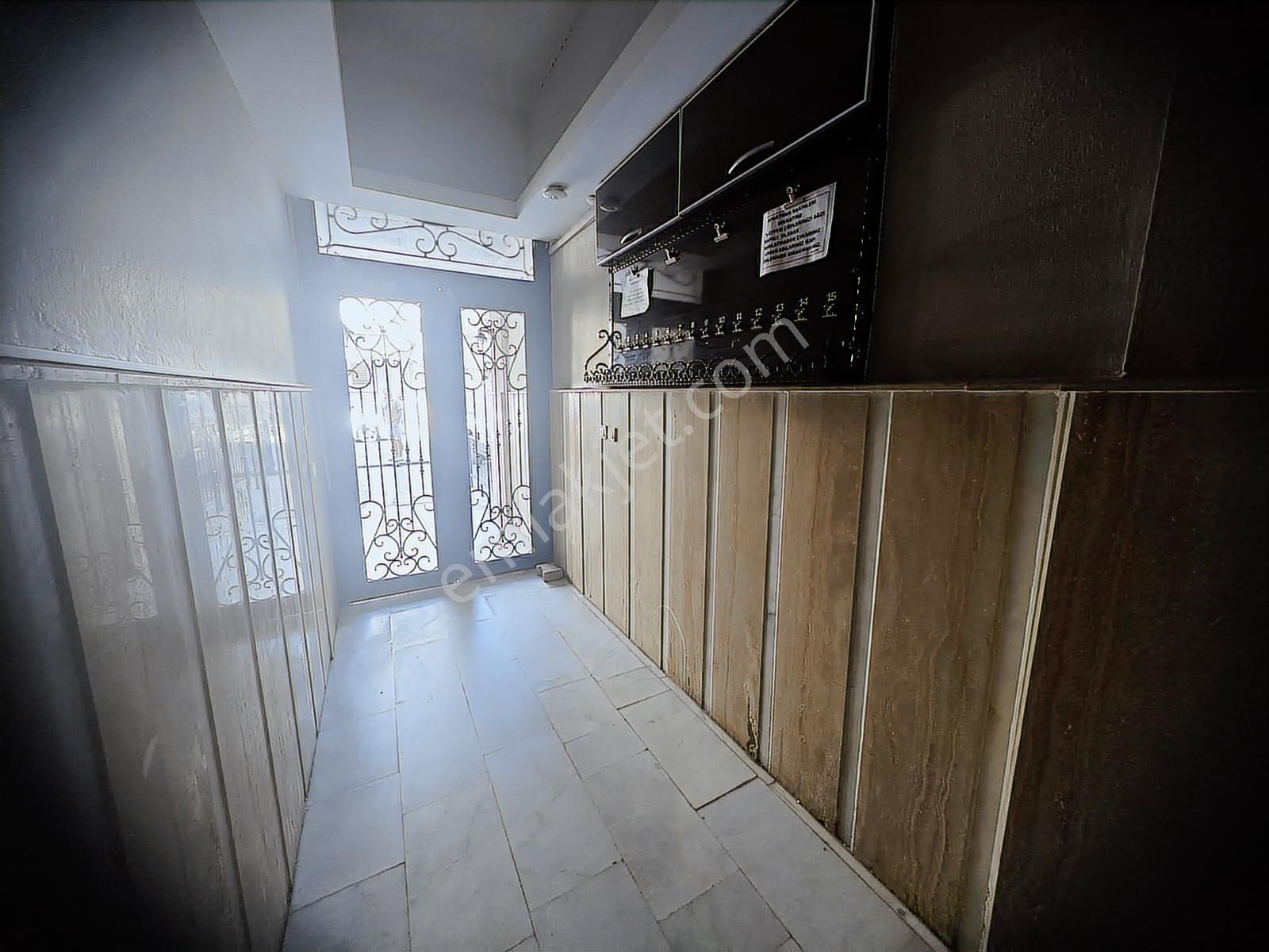 Göztepe Metro Yakını Otoparklı Doğalgazlı Köşe 2.arakat 3+1 - Görsel 2