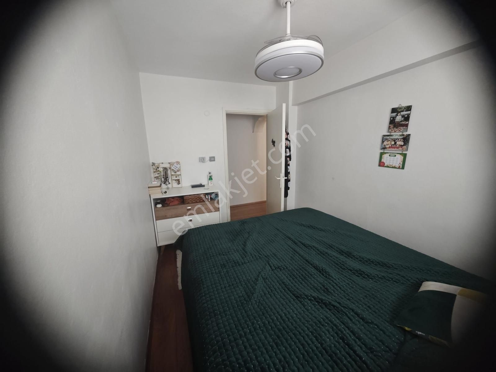 Göztepe Metro Yakını Otoparklı Doğalgazlı Köşe 2.arakat 3+1 - Görsel 24