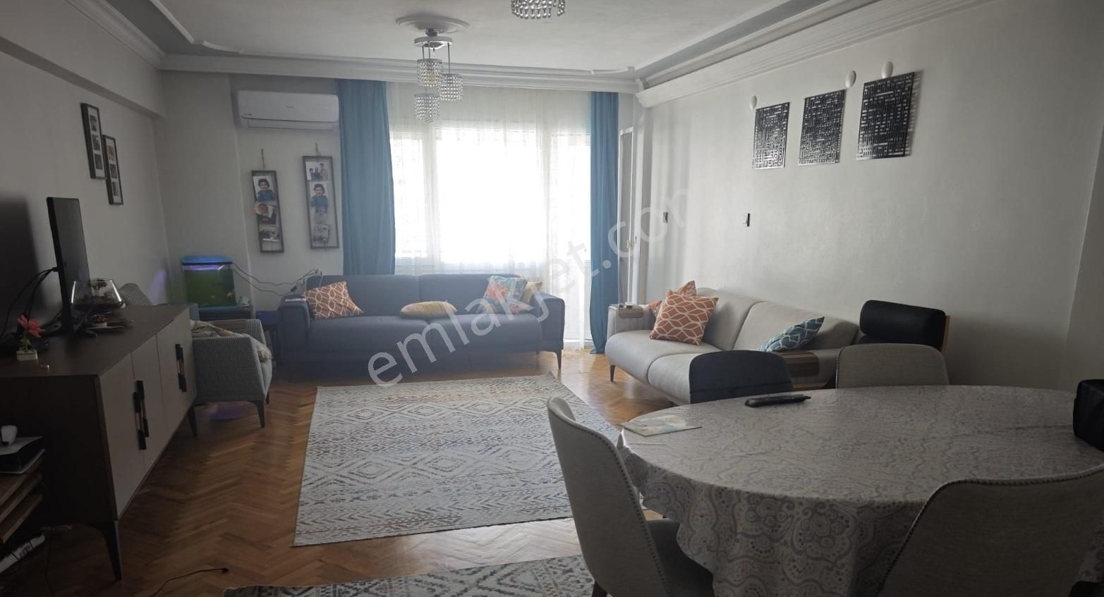 Göztepe Metro Yakını Otoparklı Doğalgazlı Köşe 2.arakat 3+1 - Görsel 7