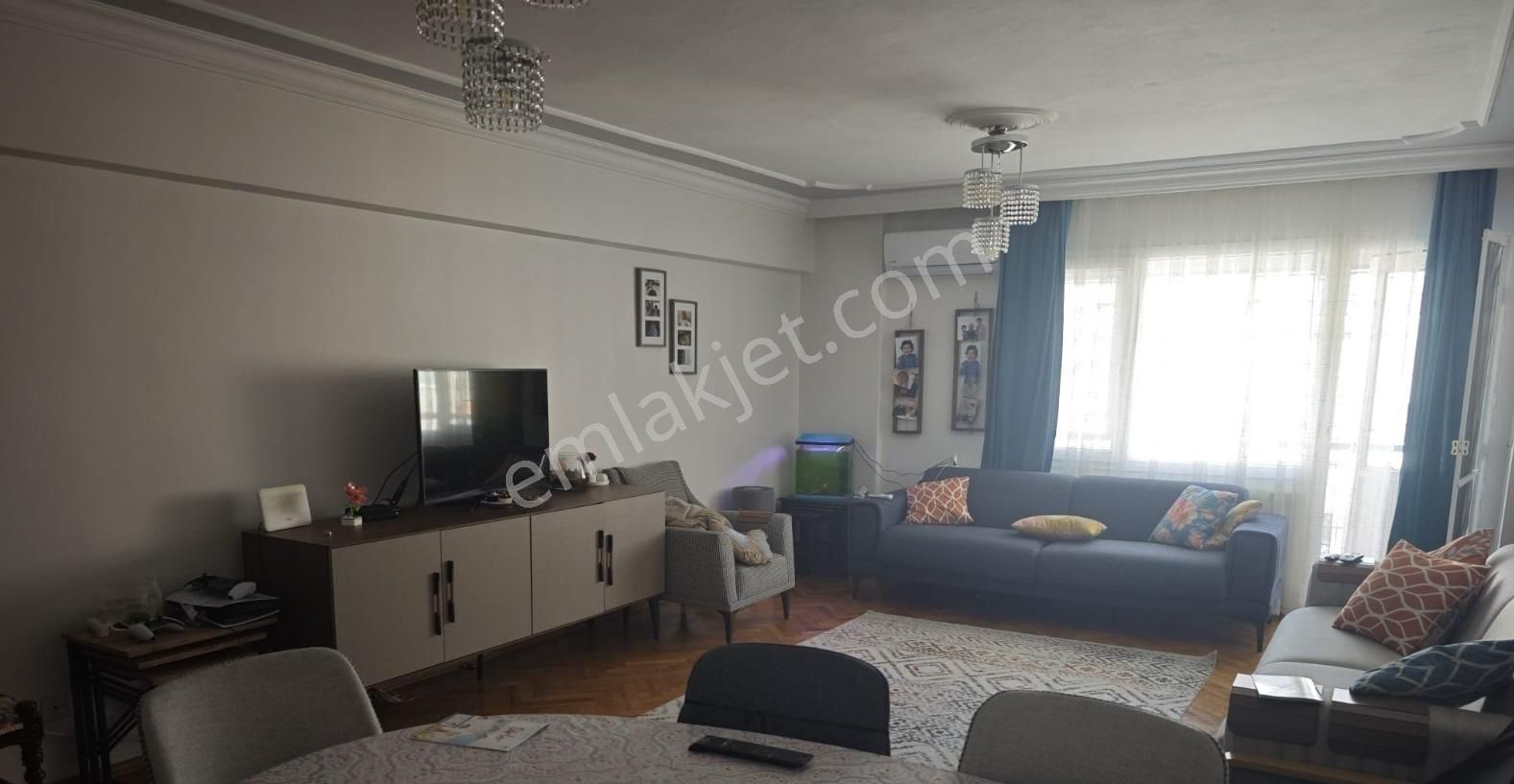 Göztepe Metro Yakını Otoparklı Doğalgazlı Köşe 2.arakat 3+1 - Görsel 8