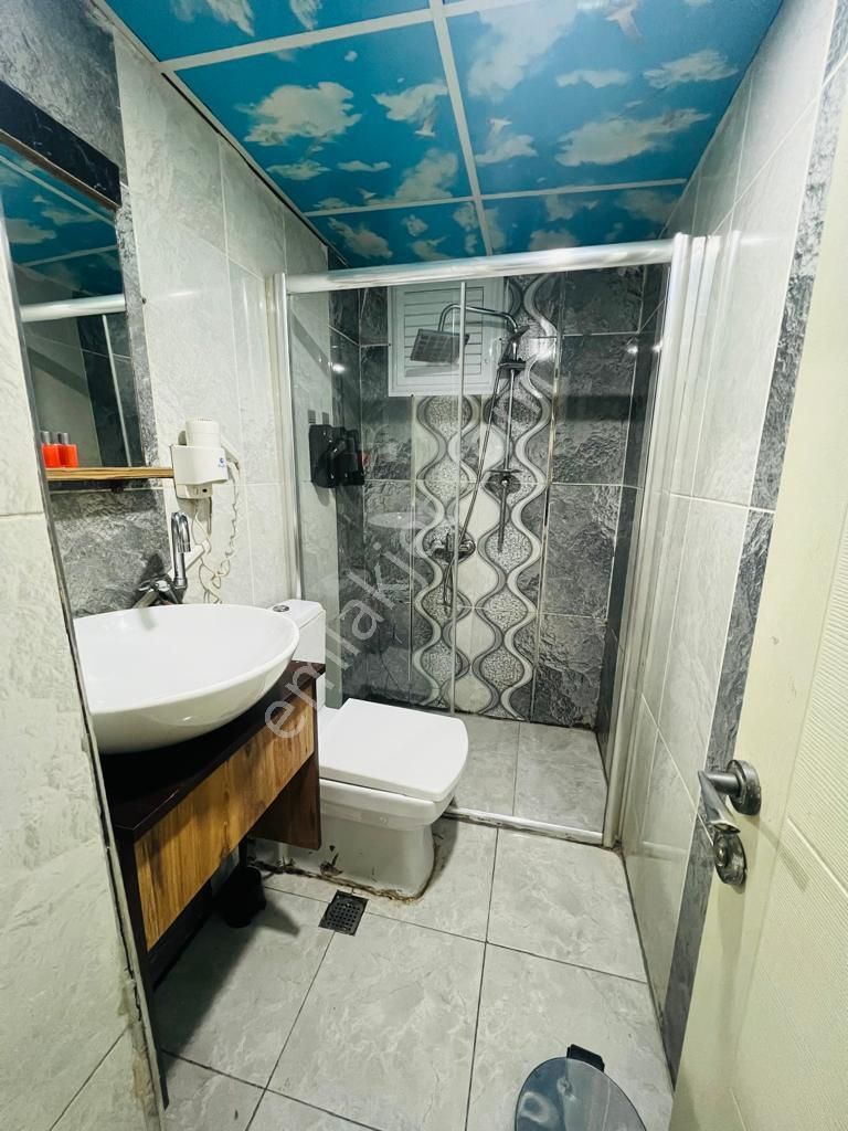 Beyoğlu___taksimde___günlük___kiralık___daireler - Görsel 22