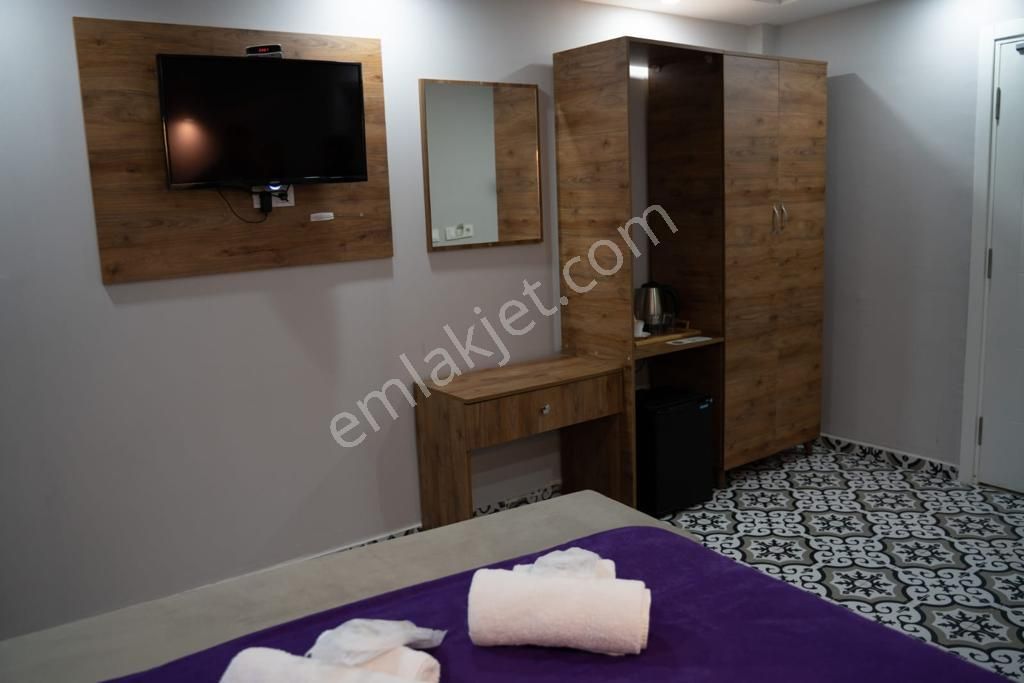 Beyoğlu___taksimde___günlük___kiralık___daireler - Görsel 35