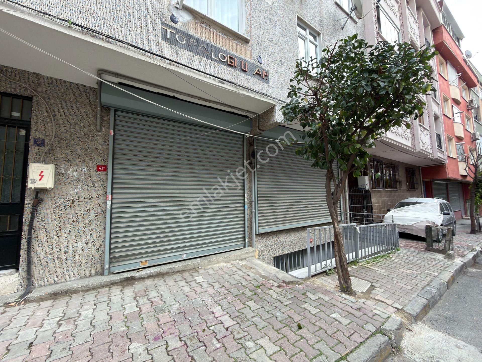 Güneşli Mahallesinde Düz Giriş Kiralık Dükkan - Görsel 10