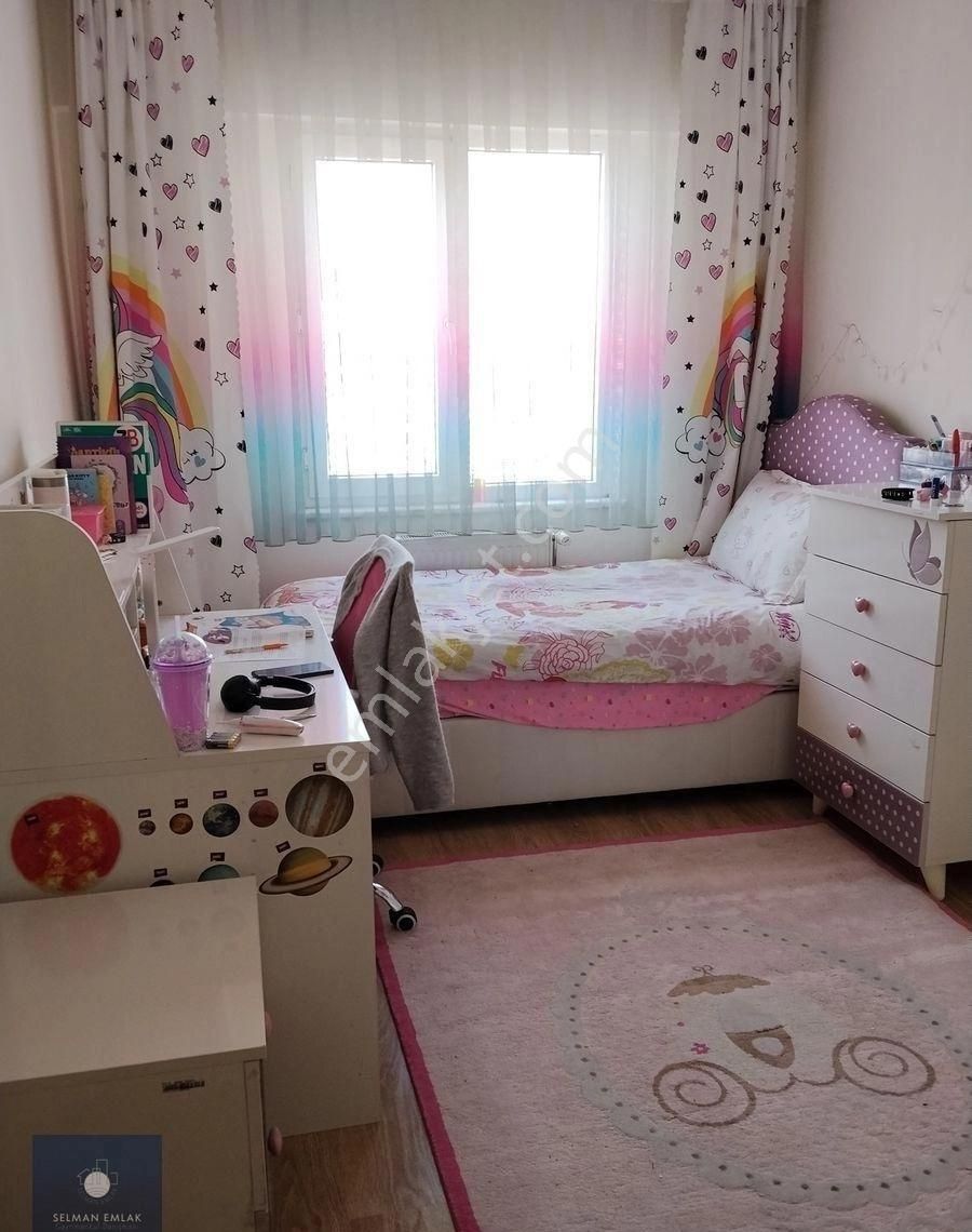 Talas Anayurt Satılık Daire - Görsel 17