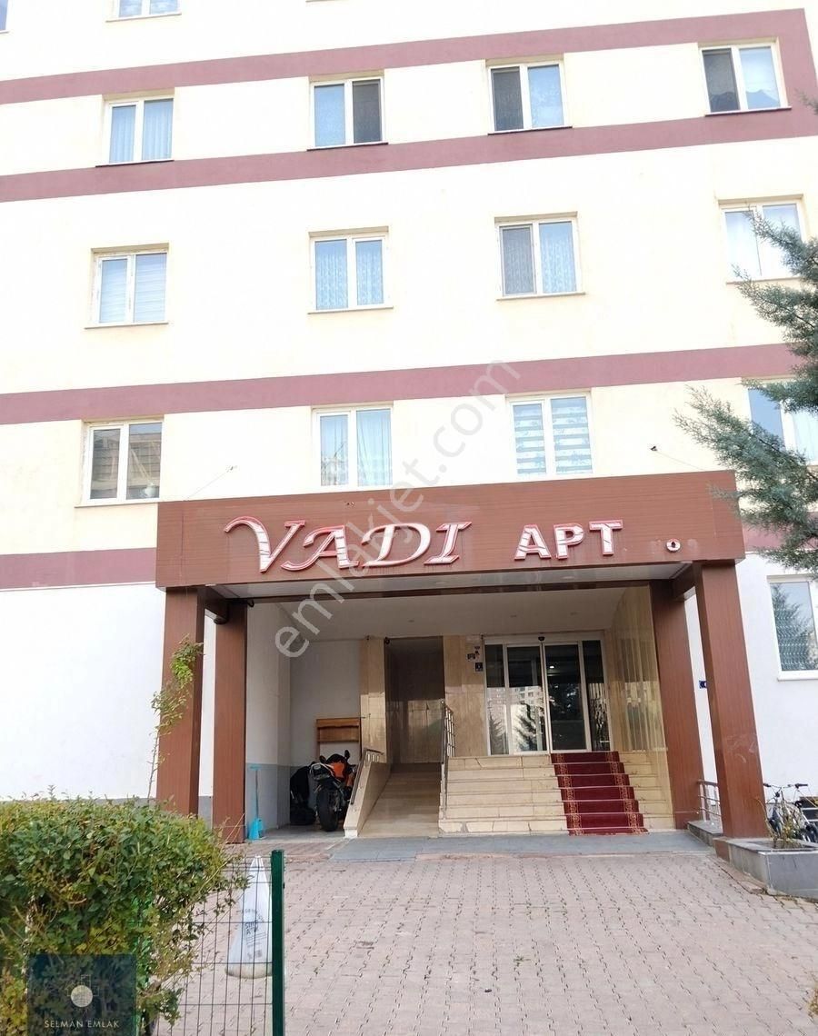 Talas Anayurt Satılık Daire