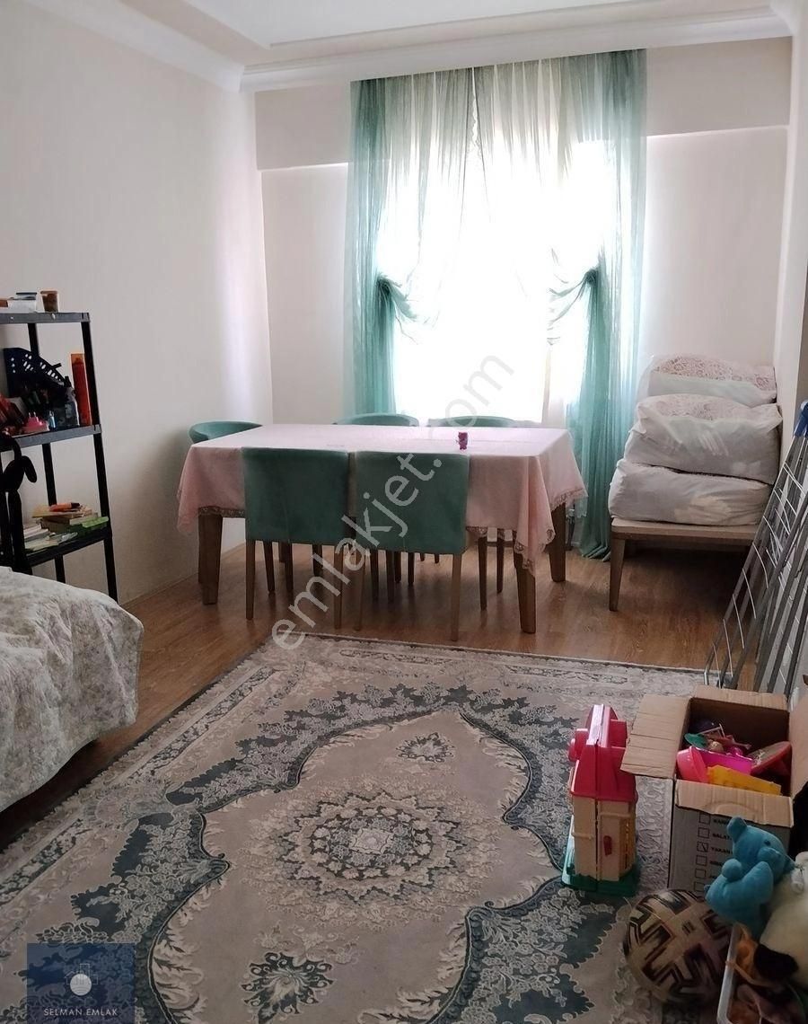 Talas Anayurt Satılık Daire - Görsel 20