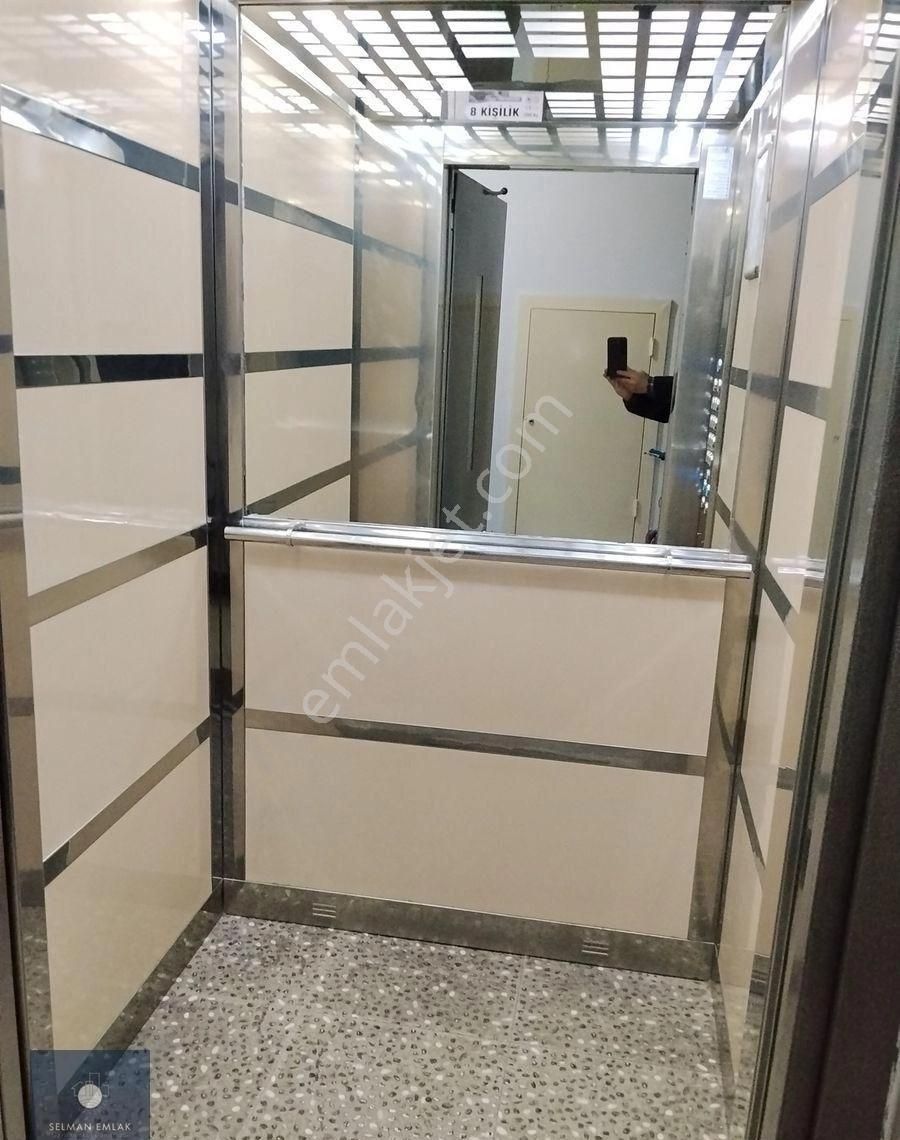 Talas Anayurt Satılık Daire - Görsel 9