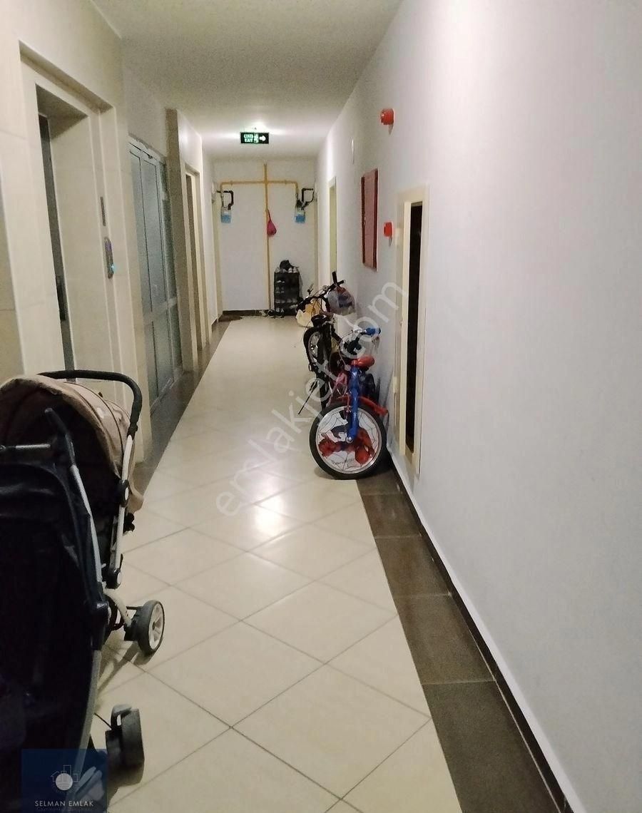 Talas Anayurt Satılık Daire - Görsel 6