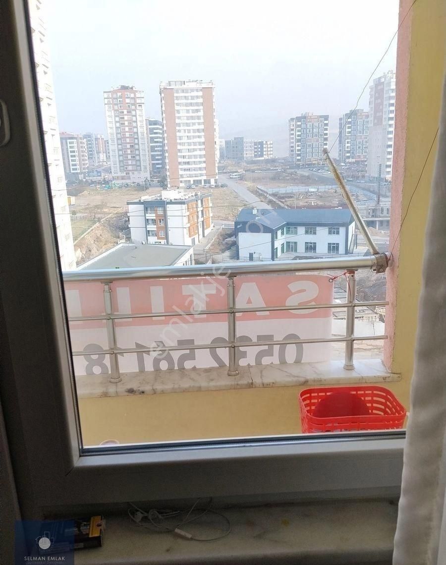 Talas Anayurt Satılık Daire - Görsel 2