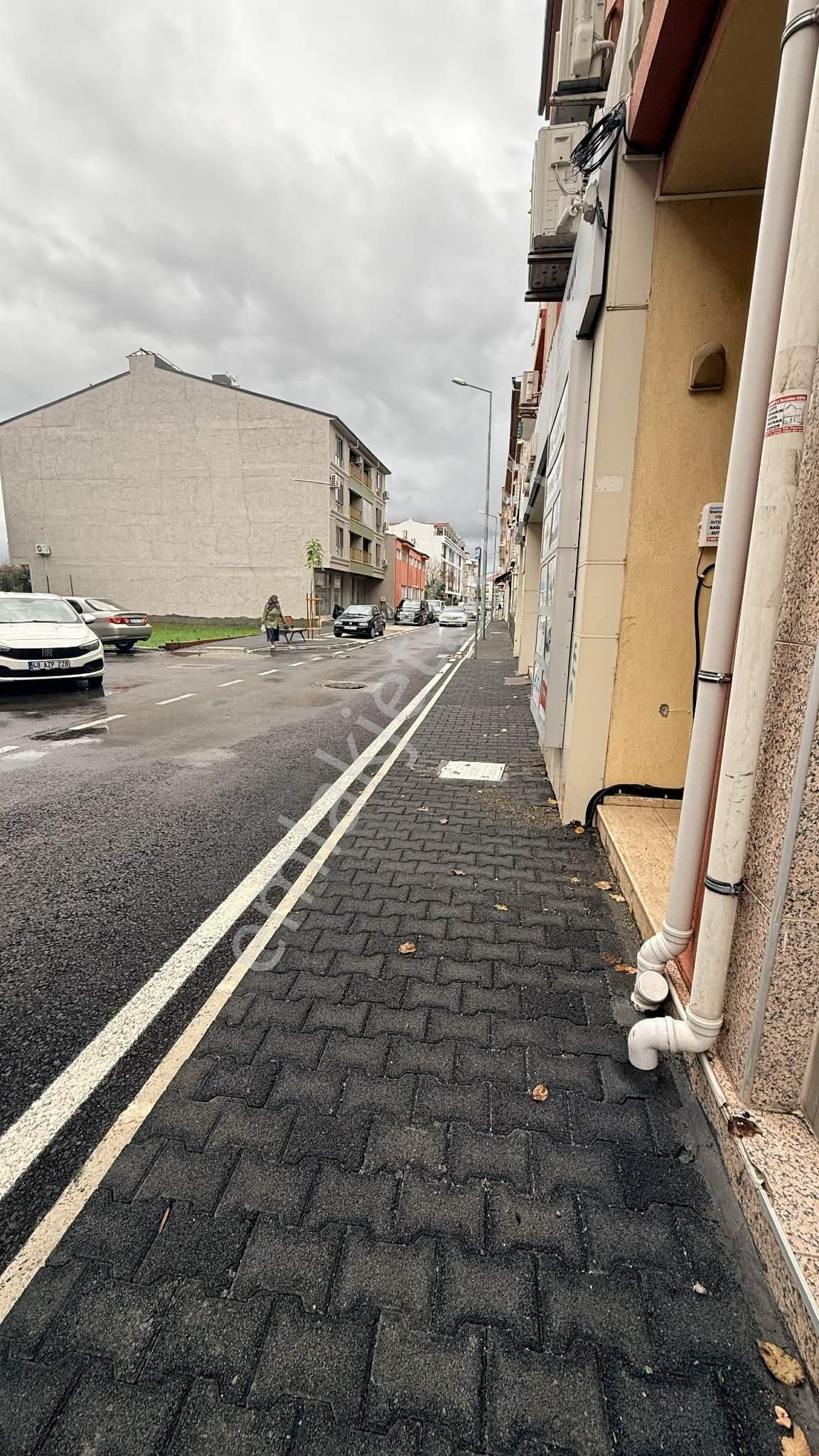 Sahibinden Dalaman Merkez De Cengiz Topel Cadde Kiralık Dükkan - Görsel 3
