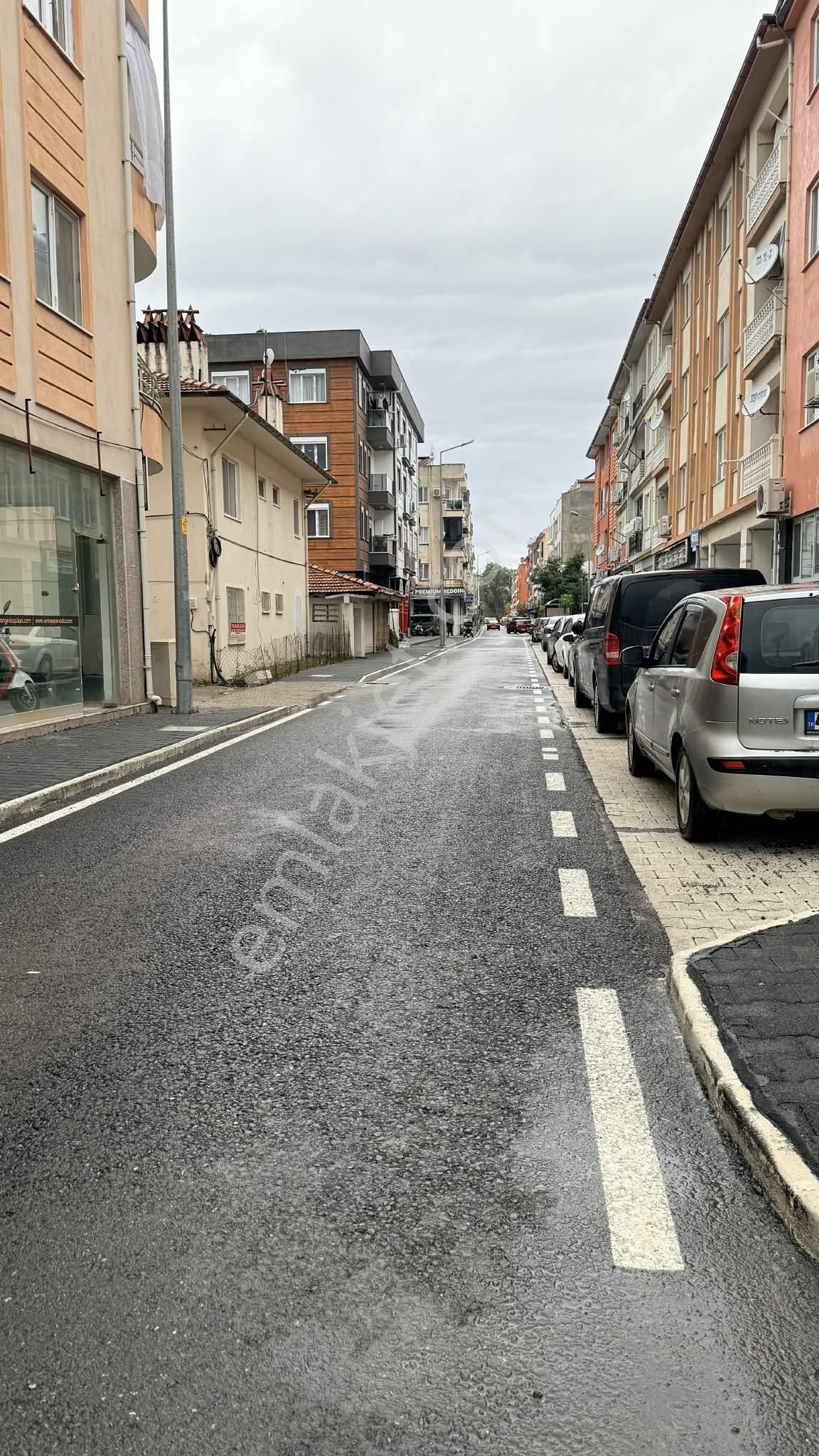 Sahibinden Dalaman Merkez De Cengiz Topel Cadde Kiralık Dükkan