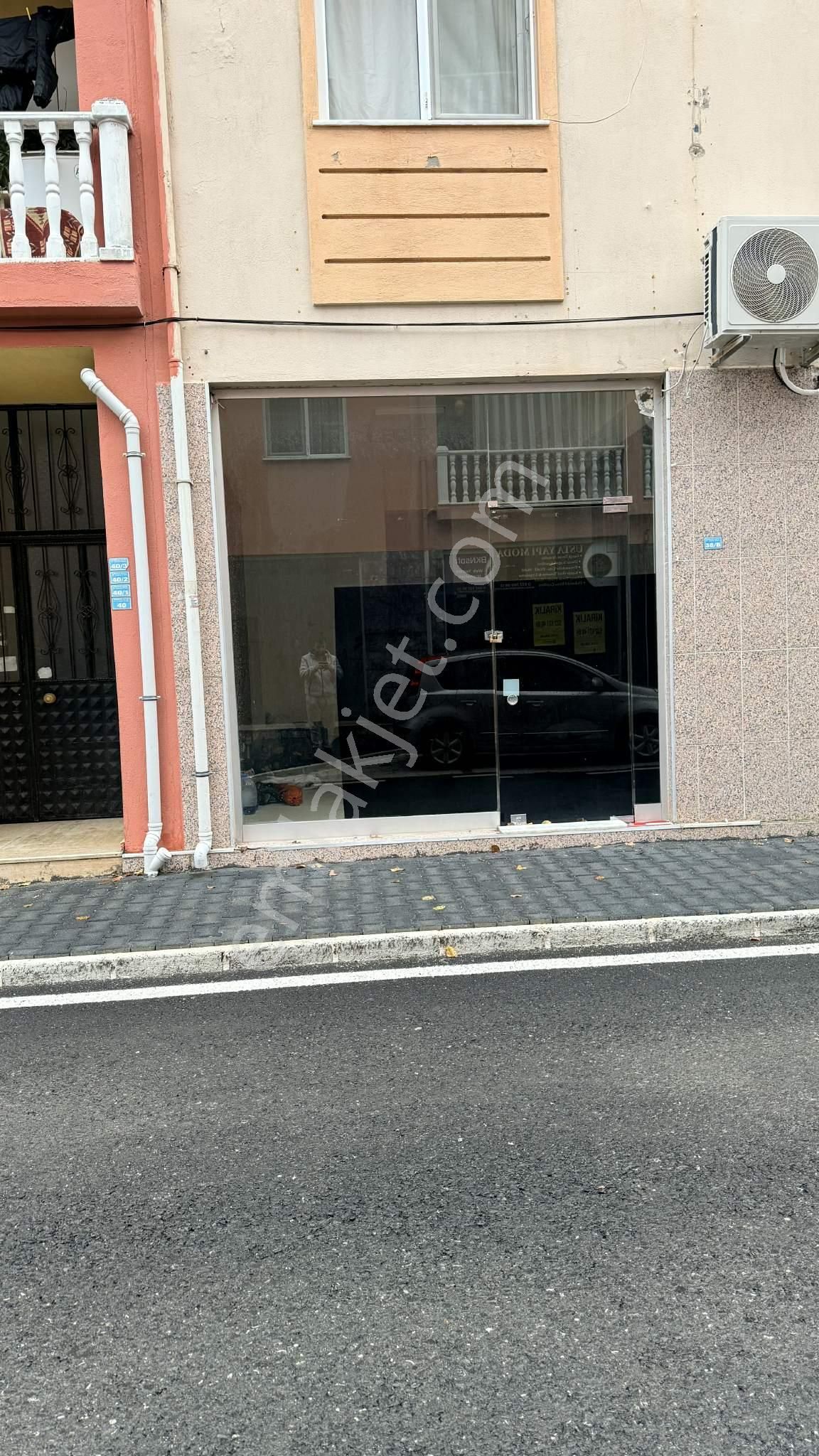 Sahibinden Dalaman Merkez De Cengiz Topel Cadde Kiralık Dükkan - Görsel 14