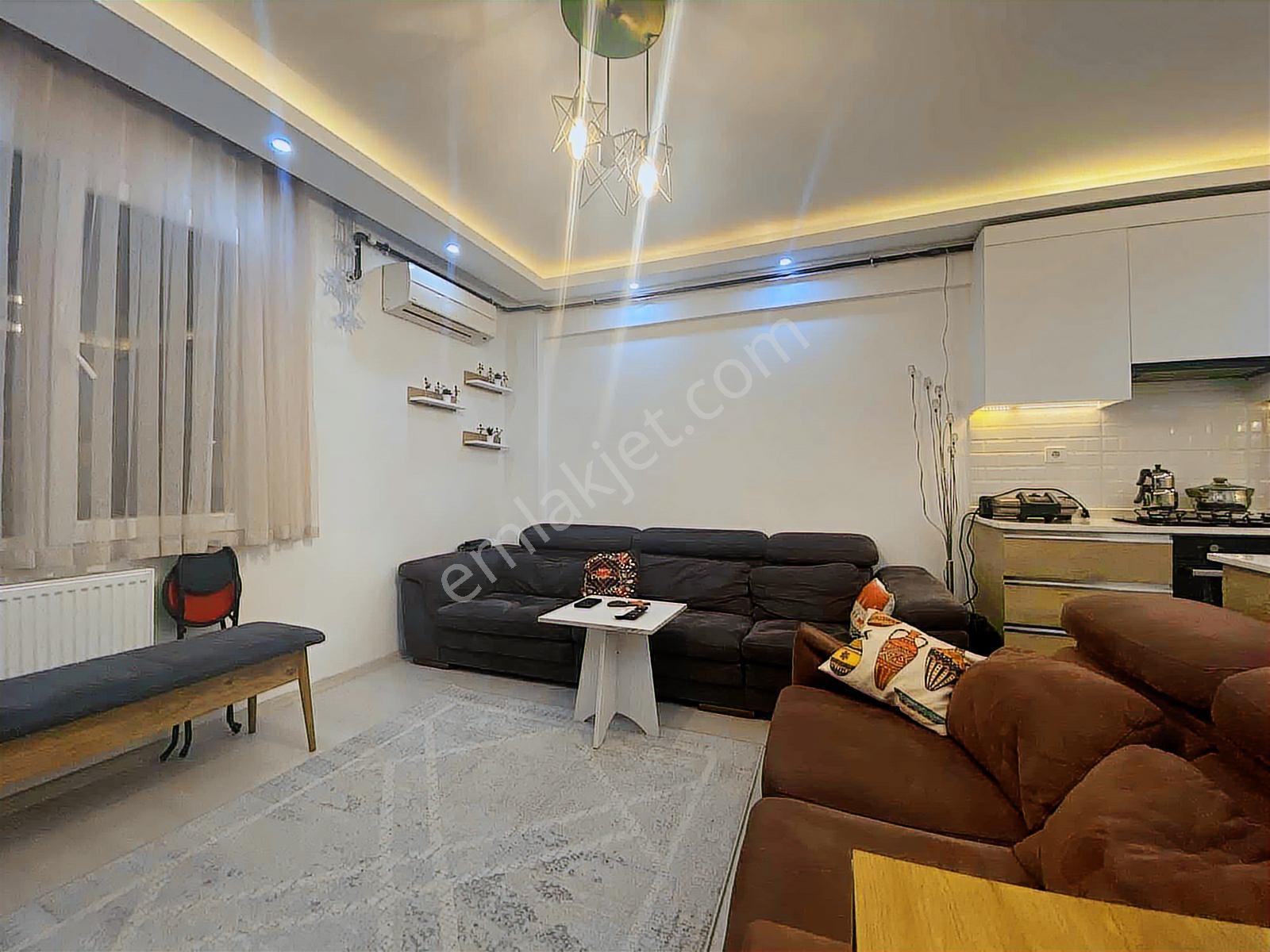 Akalın'dan Full Tadilatlı 3+1 Satılık Daire - Görsel 34