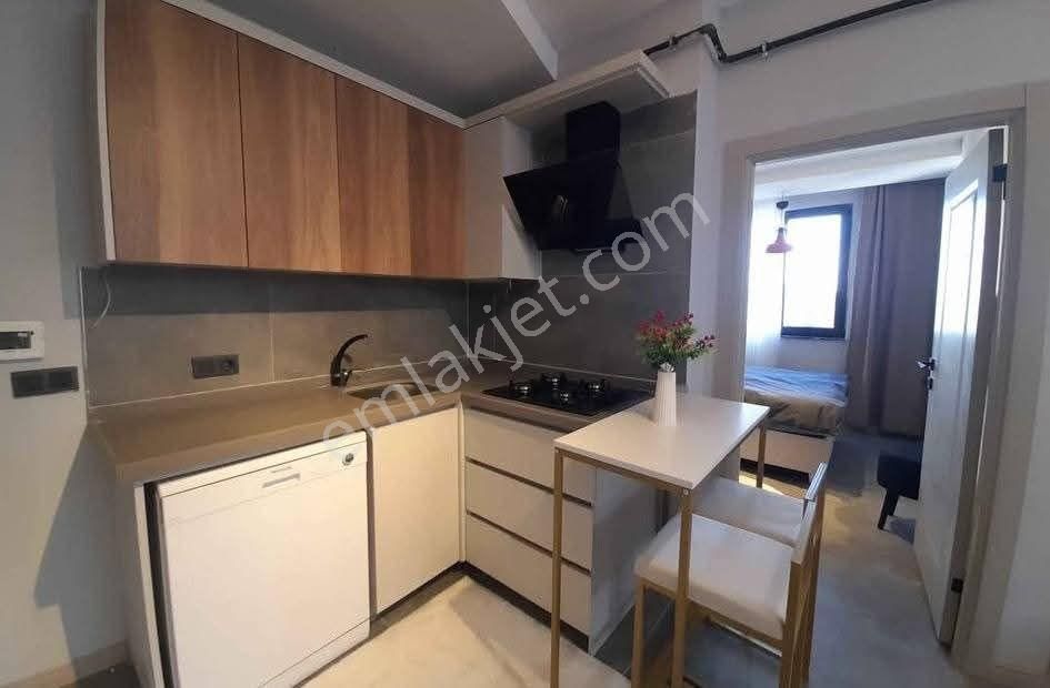 Samsun Atakum Körfezde Sıfır Eşyalı 5.kat 1+1 Satılık Sıfır Daire - Görsel 7