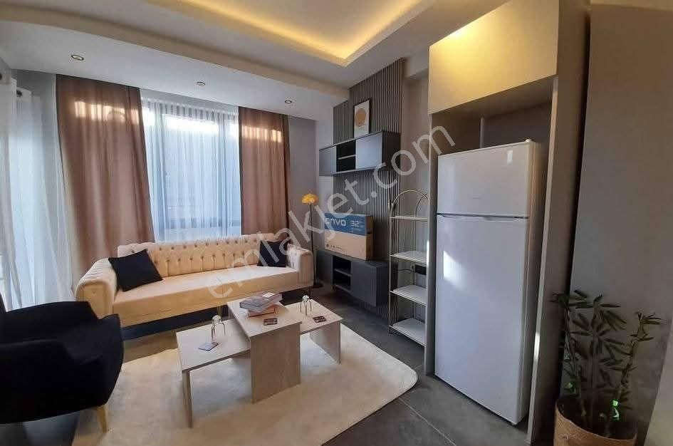 Samsun Atakum Körfezde Sıfır Eşyalı 5.kat 1+1 Satılık Sıfır Daire - Görsel 8