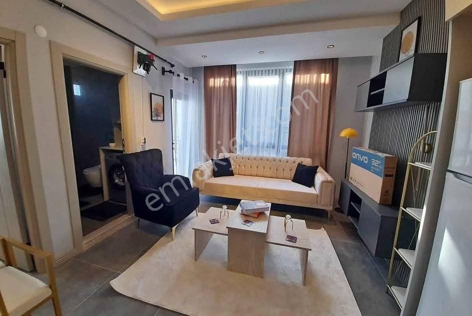 Samsun Atakum Körfezde Sıfır Eşyalı 5.kat 1+1 Satılık Sıfır Daire - Görsel 9