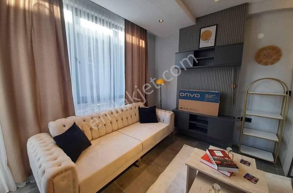 Samsun Atakum Körfezde Sıfır Eşyalı 5.kat 1+1 Satılık Sıfır Daire - Görsel 4