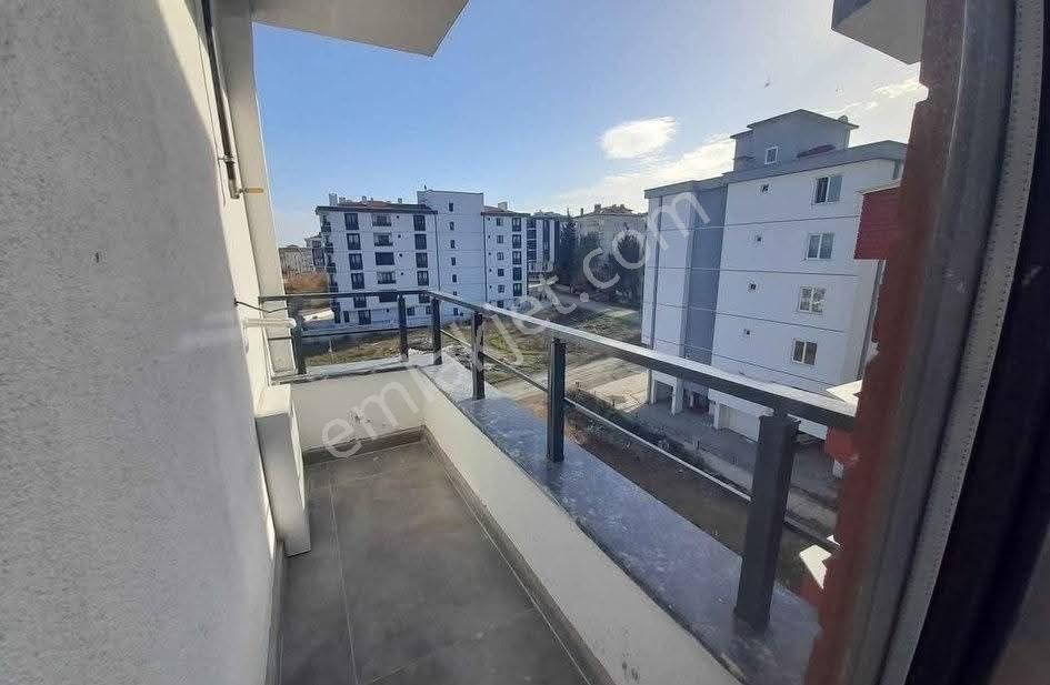 Samsun Atakum Körfezde Sıfır Eşyalı 5.kat 1+1 Satılık Sıfır Daire - Görsel 2