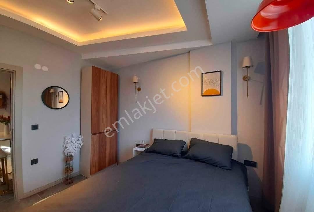 Samsun Atakum Körfezde Sıfır Eşyalı 5.kat 1+1 Satılık Sıfır Daire - Görsel 3