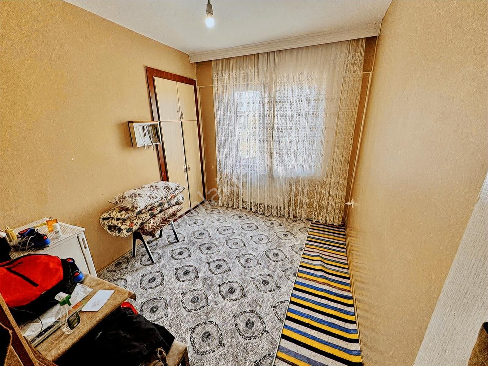 T.e.s'den Bakımlı Arakat Hasarsız Krediye Uygun Müthiş Cephe 2+1 - Görsel 6