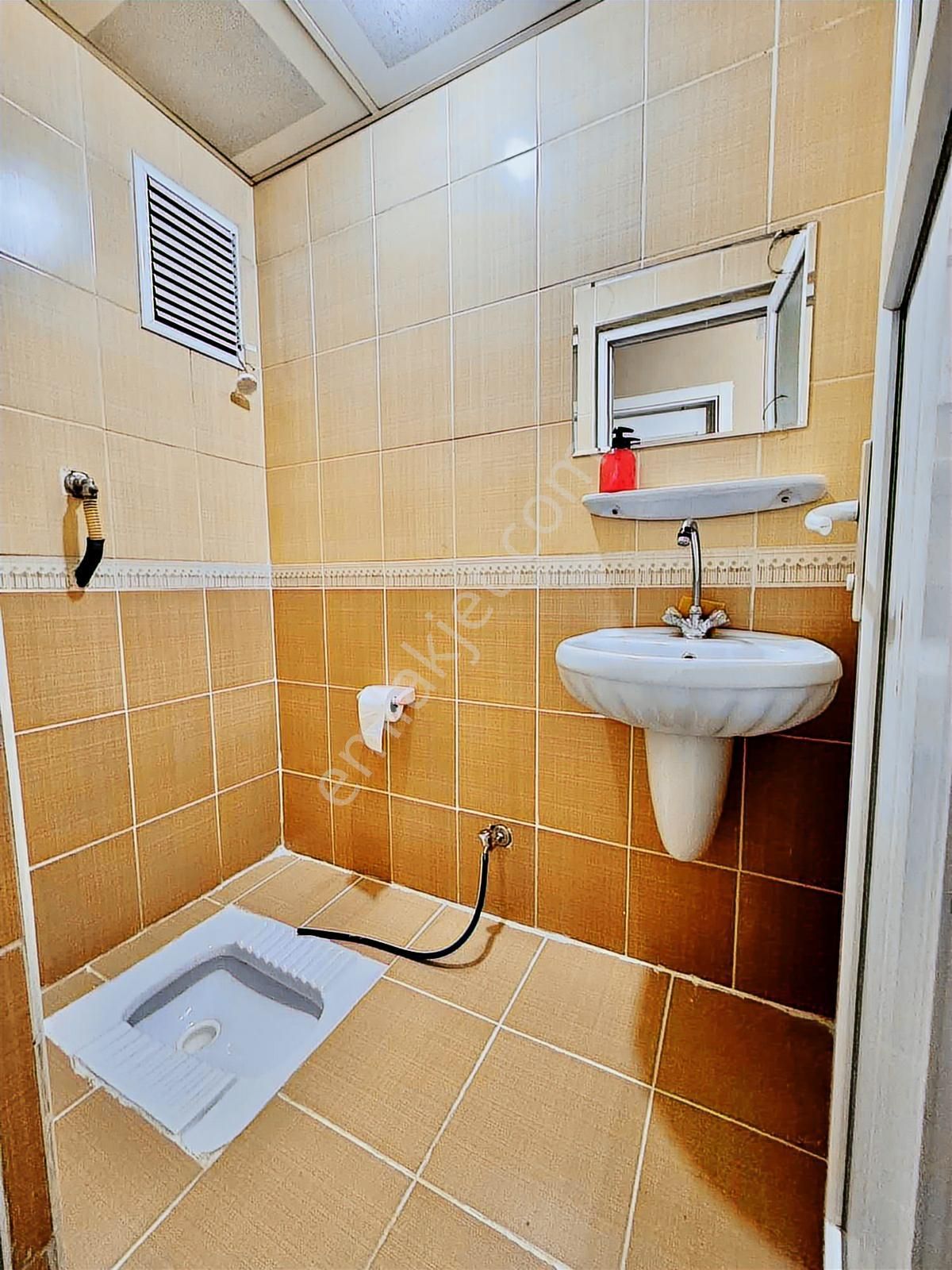 T.e.s'den Bakımlı Arakat Hasarsız Krediye Uygun Müthiş Cephe 2+1 - Görsel 12