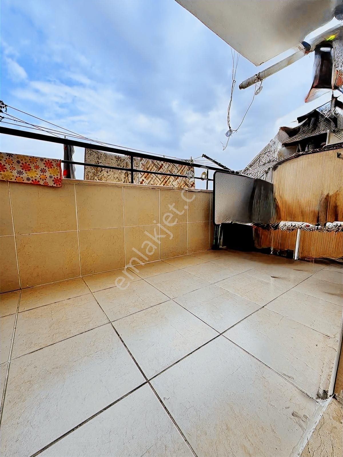 T.e.s'den Bakımlı Arakat Hasarsız Krediye Uygun Müthiş Cephe 2+1 - Görsel 11