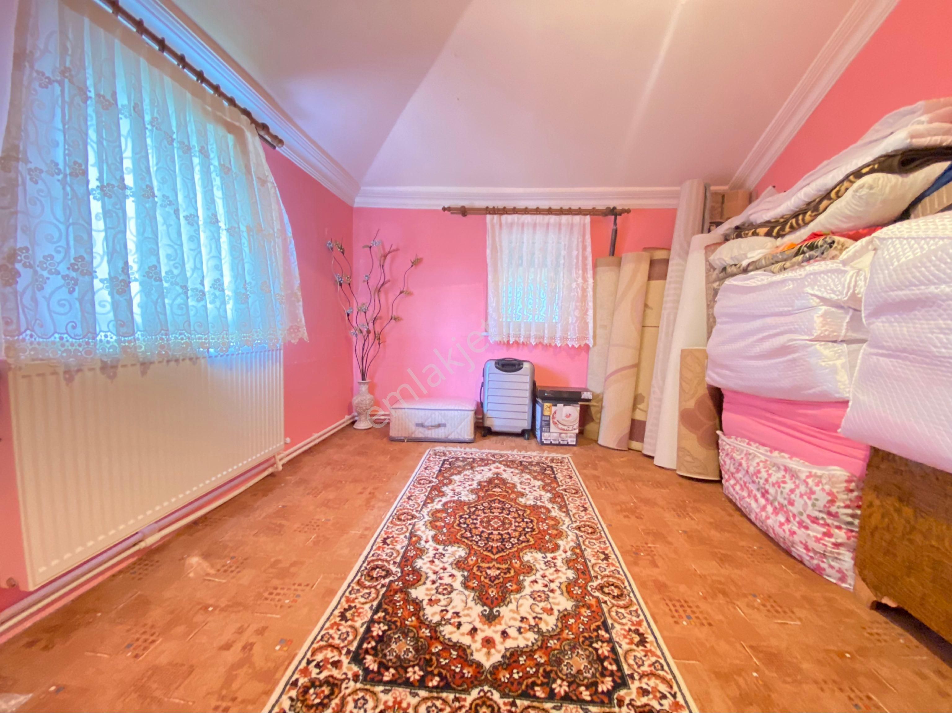 Kocaali Alandere Mah. 357 M2 Arsa İçerisinde 5+1 Dubleks Ve Cadde Üzeri Satılık Dükkan - Görsel 29