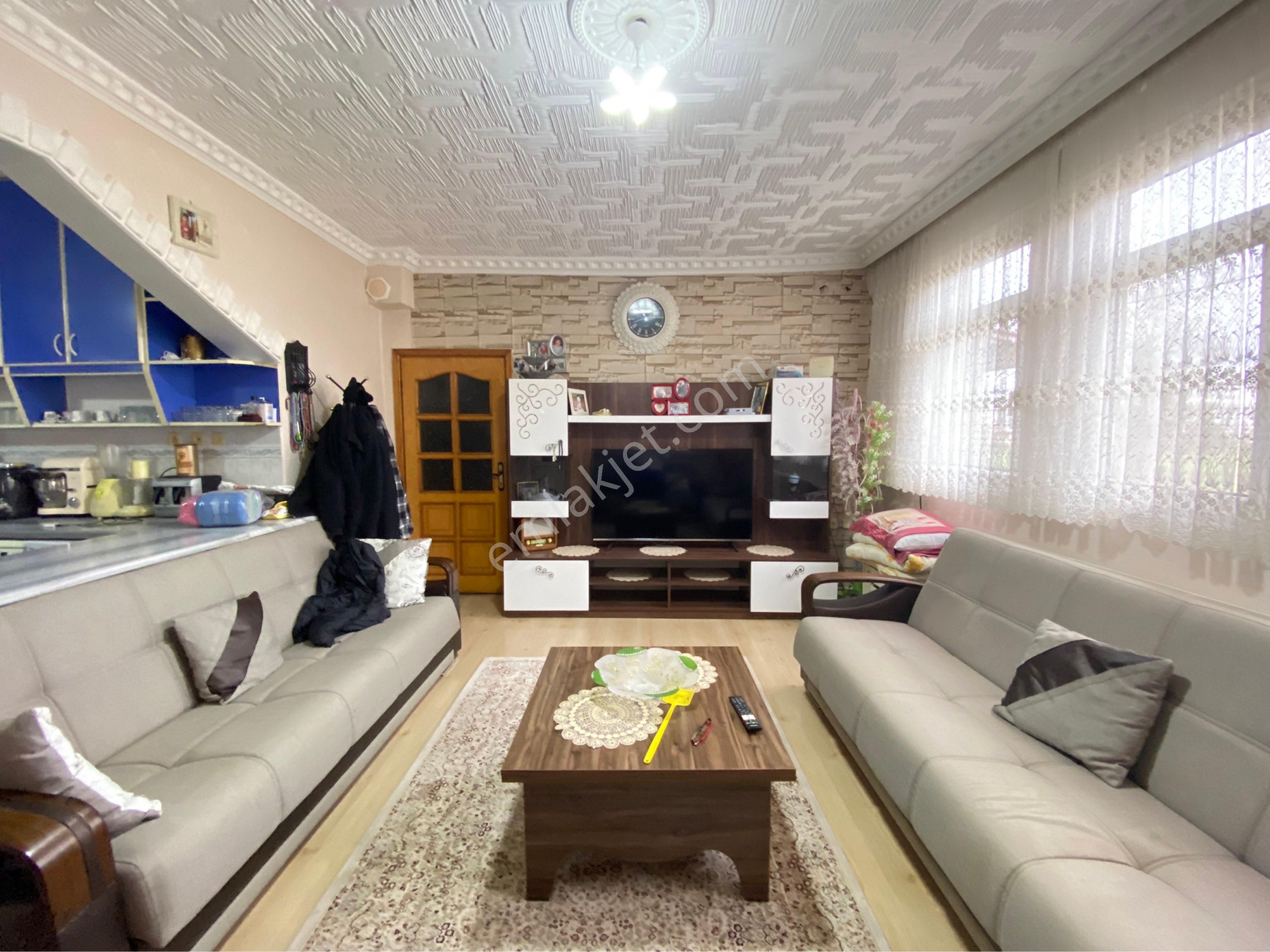 Kocaali Alandere Mah. 357 M2 Arsa İçerisinde 5+1 Dubleks Ve Cadde Üzeri Satılık Dükkan - Görsel 10