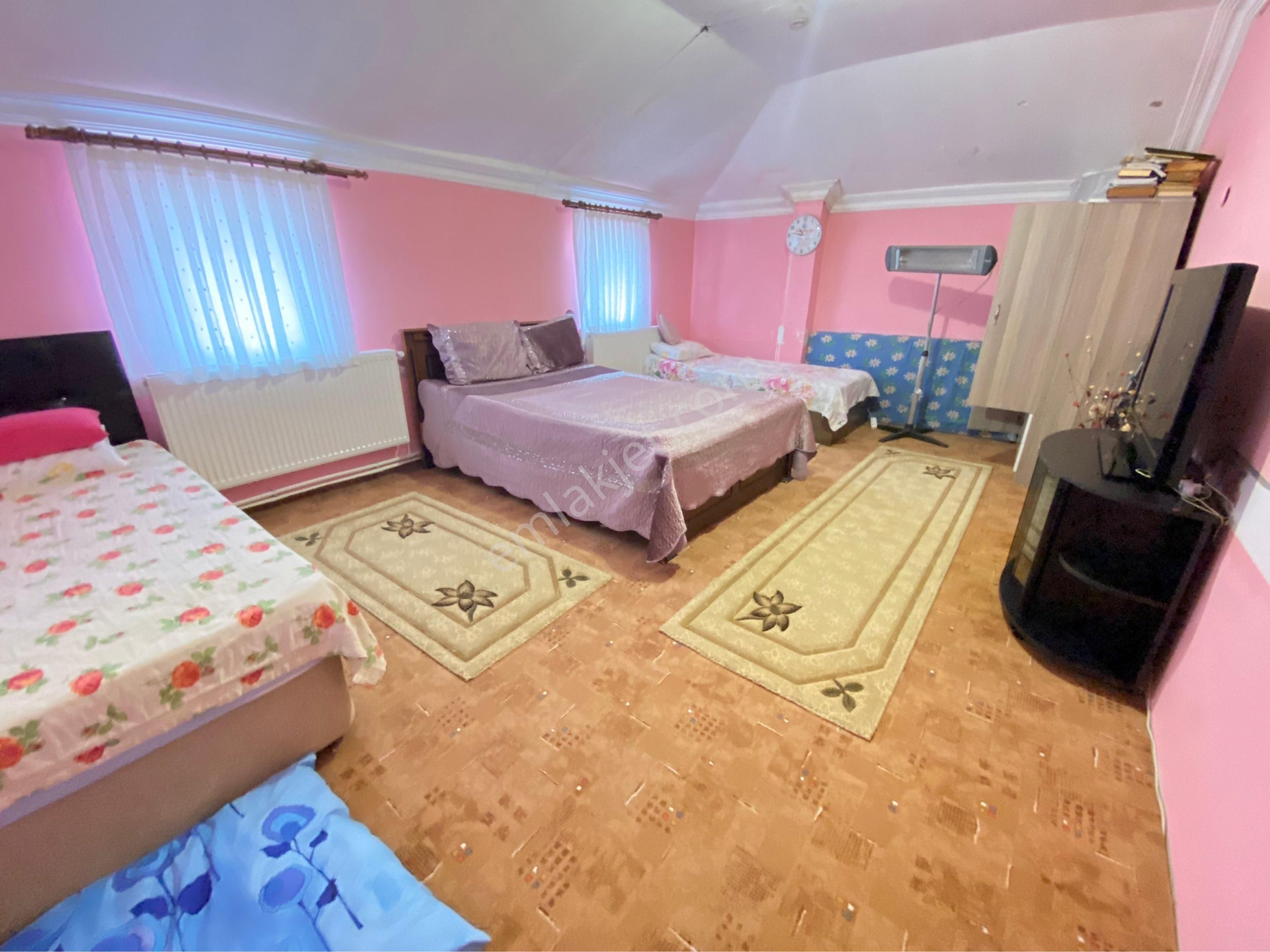 Kocaali Alandere Mah. 357 M2 Arsa İçerisinde 5+1 Dubleks Ve Cadde Üzeri Satılık Dükkan - Görsel 21