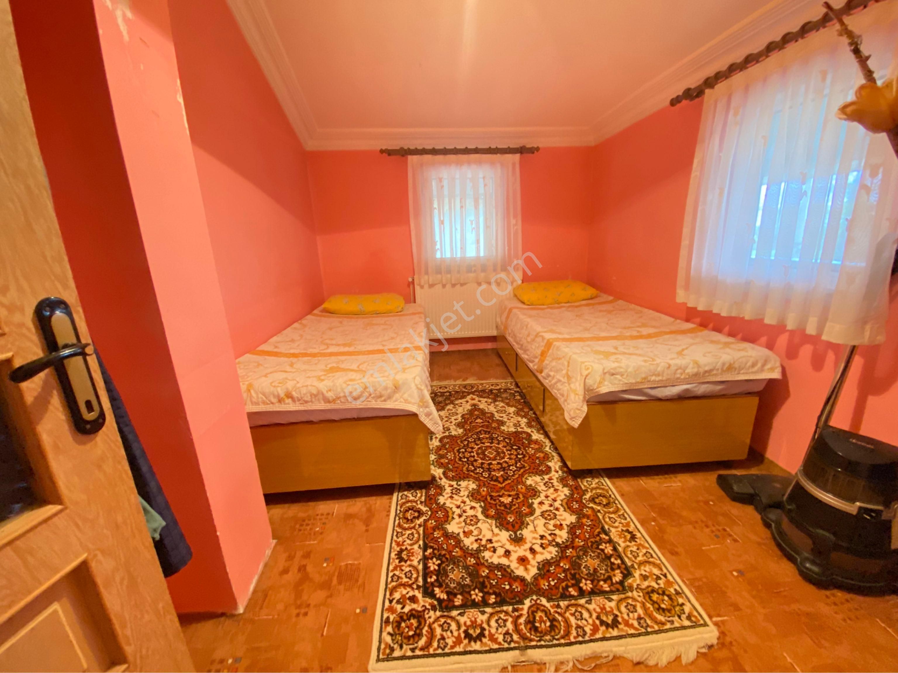 Kocaali Alandere Mah. 357 M2 Arsa İçerisinde 5+1 Dubleks Ve Cadde Üzeri Satılık Dükkan - Görsel 31