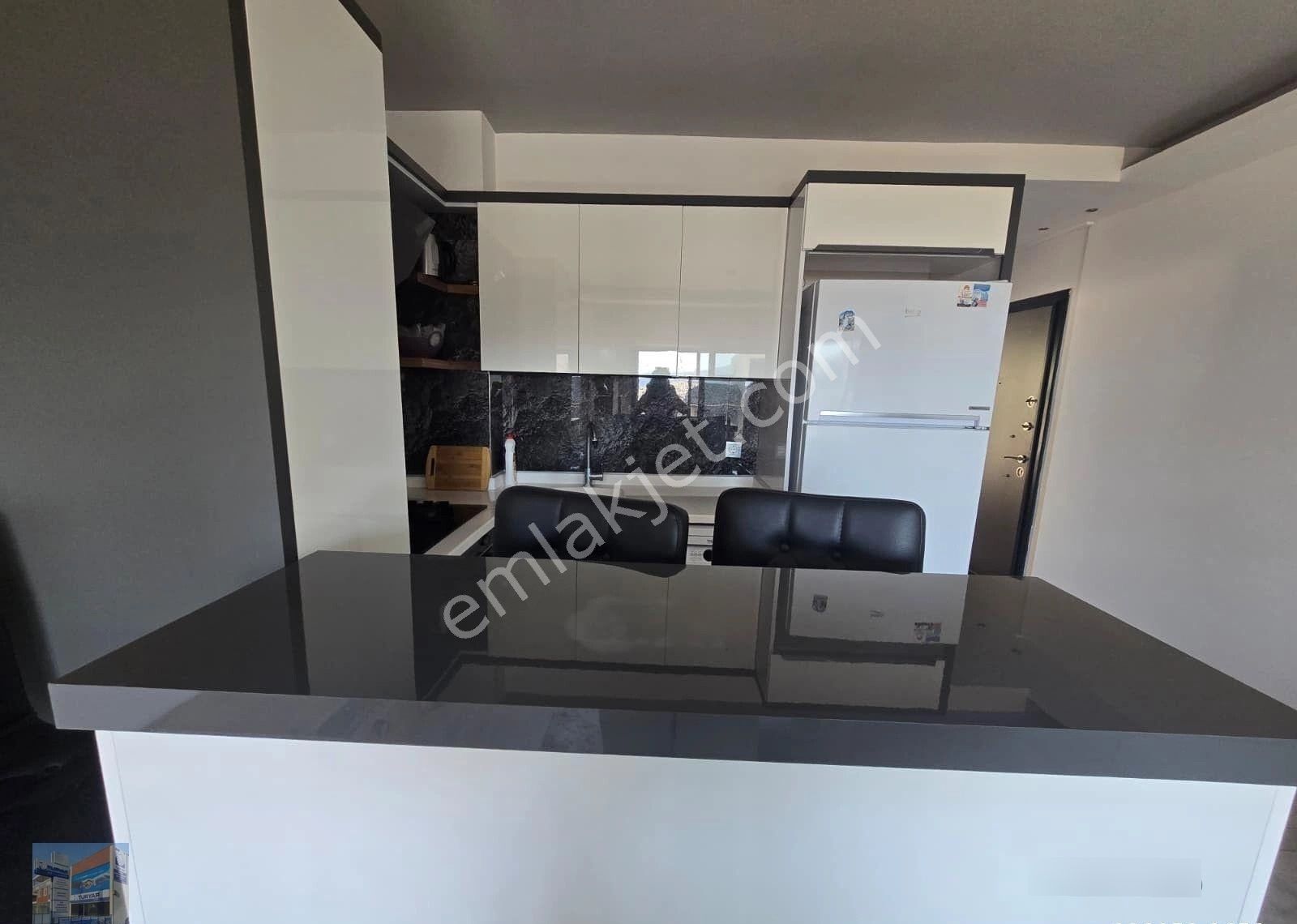 Panoramik Deniz Manzaralı, 1+1 Fırsat Daire Didim - Akbük - Görsel 24