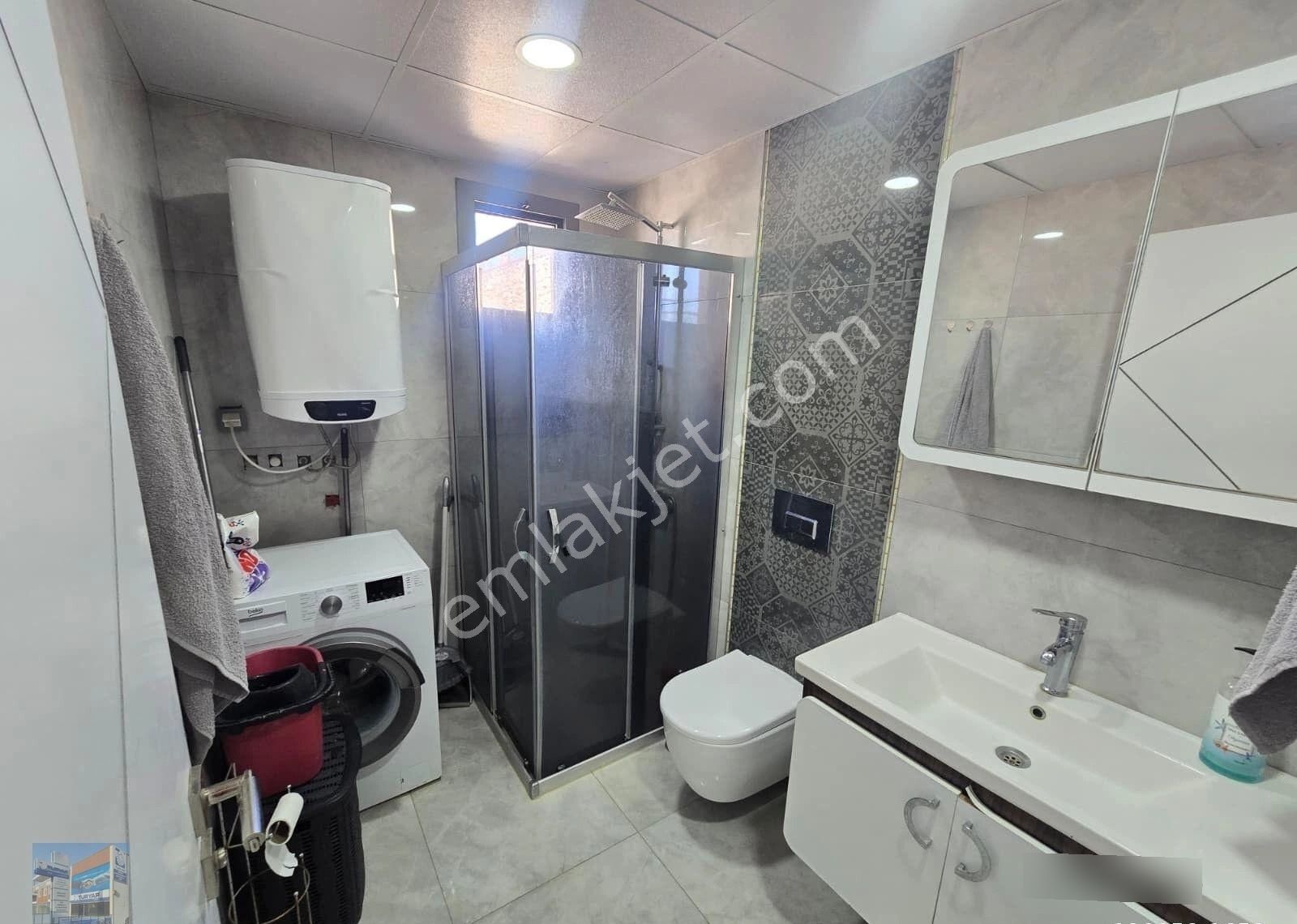 Panoramik Deniz Manzaralı, 1+1 Fırsat Daire Didim - Akbük - Görsel 4