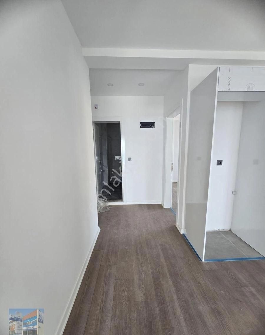 Didim Akbükte Full Deniz Manzaralı Sıfır 2+1 Daire - Görsel 24