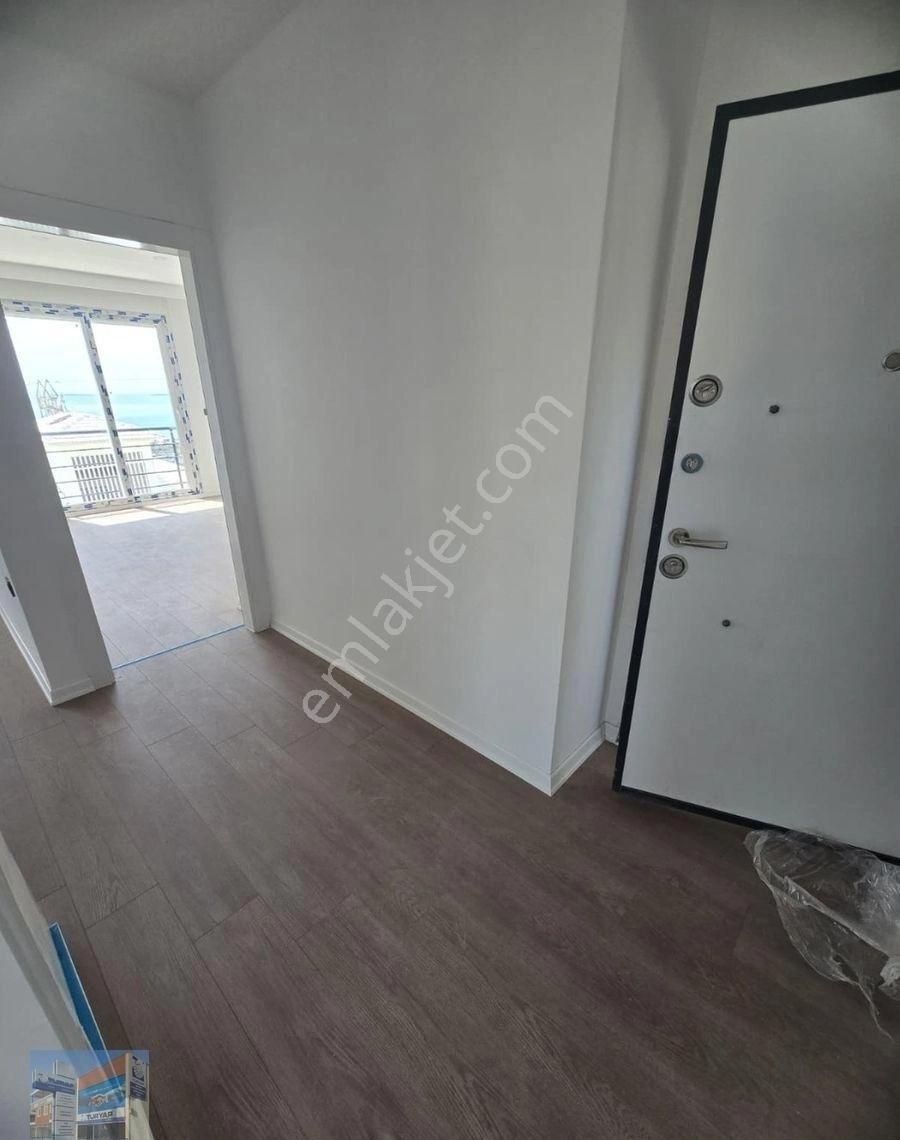 Didim Akbükte Full Deniz Manzaralı Sıfır 2+1 Daire - Görsel 21