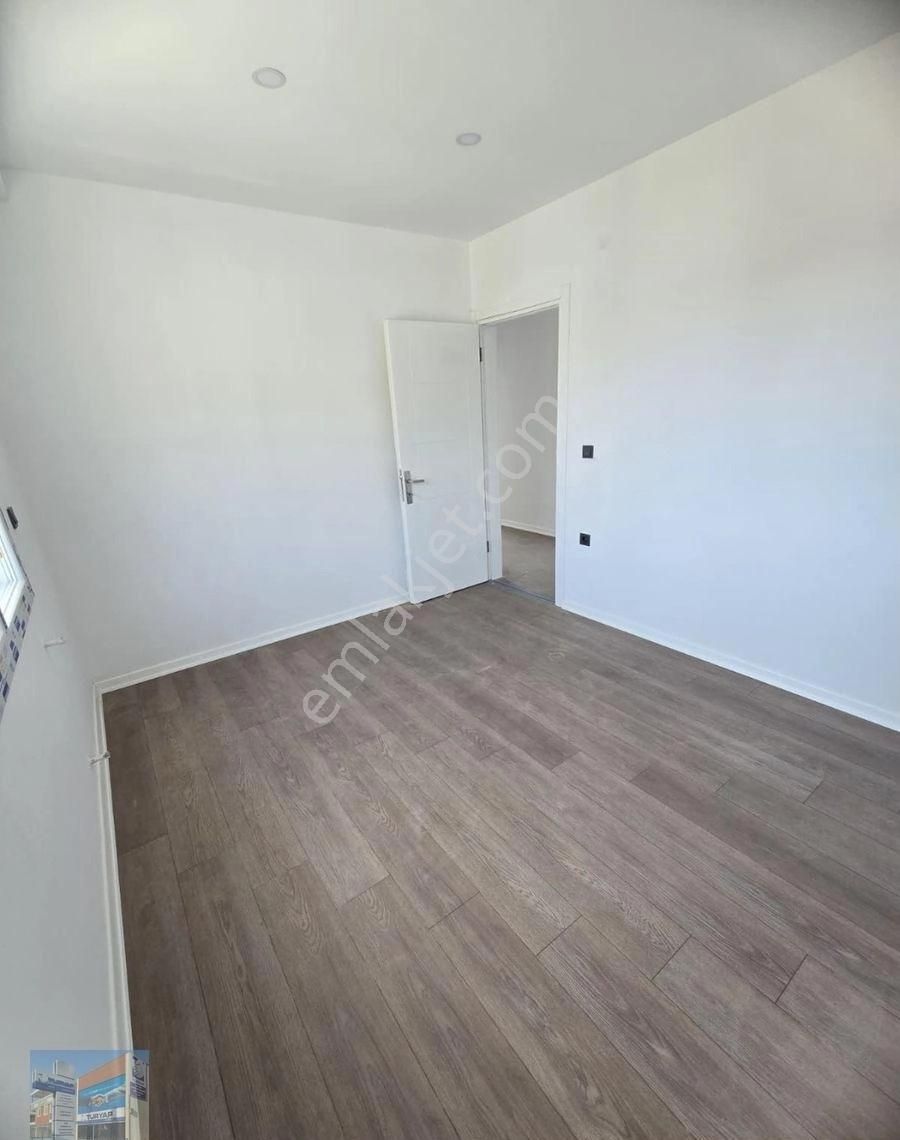 Didim Akbükte Full Deniz Manzaralı Sıfır 2+1 Daire - Görsel 8