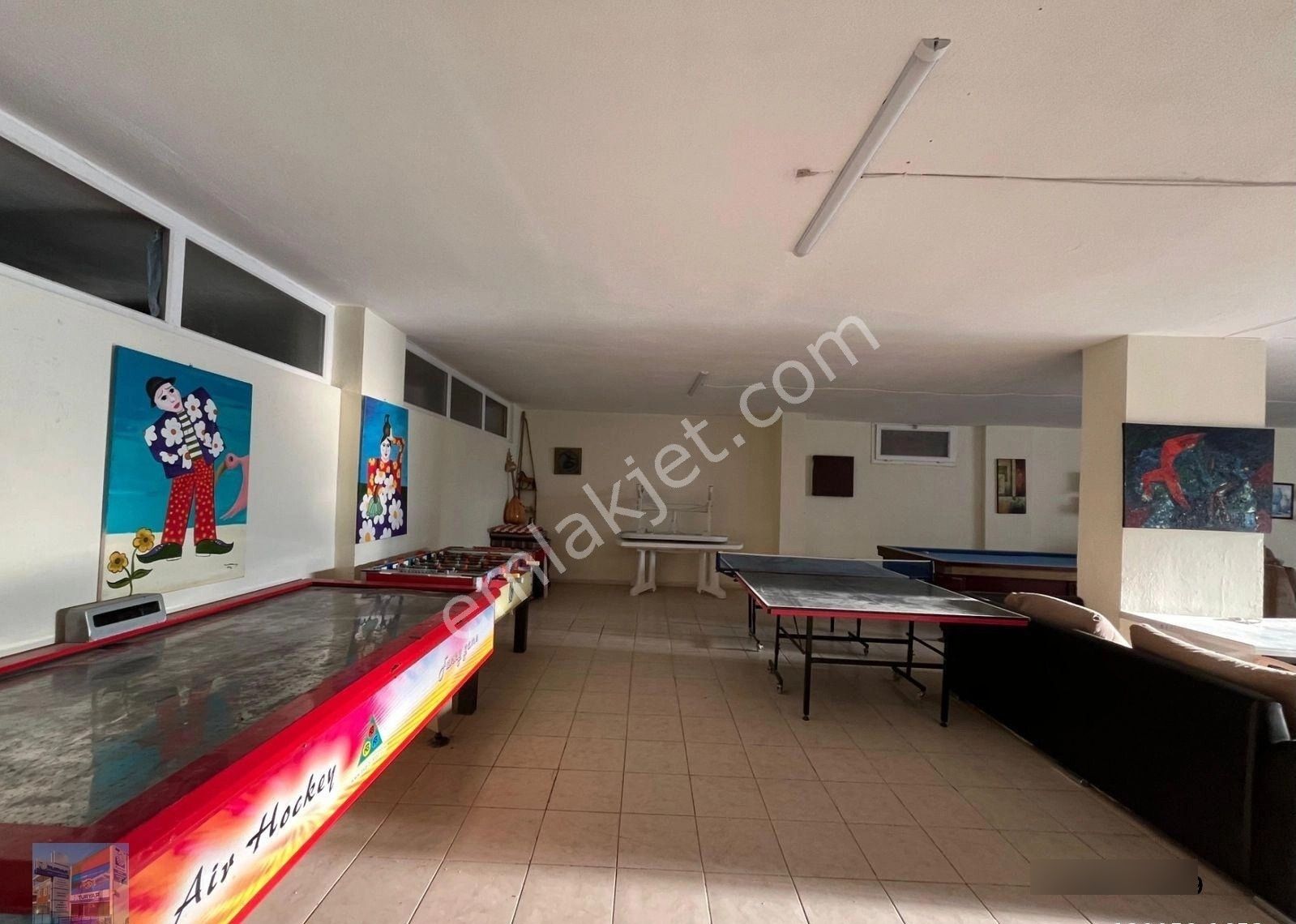 Didim'in En Prestijli Sitesinde 2+1 Geniş Eşyalı Satılık Daire - Görsel 6