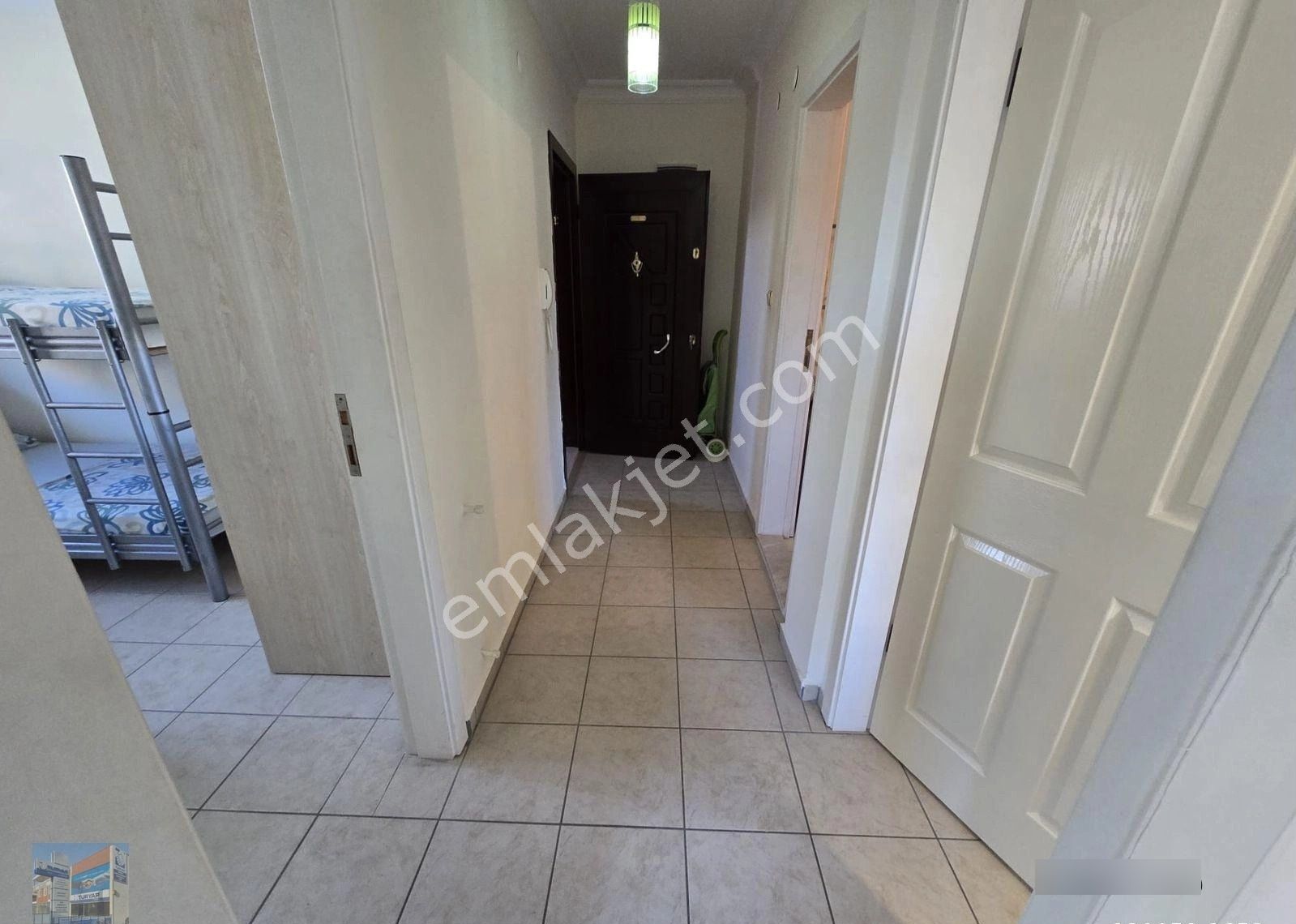 Didim'in En Prestijli Sitesinde 2+1 Geniş Eşyalı Satılık Daire - Görsel 31