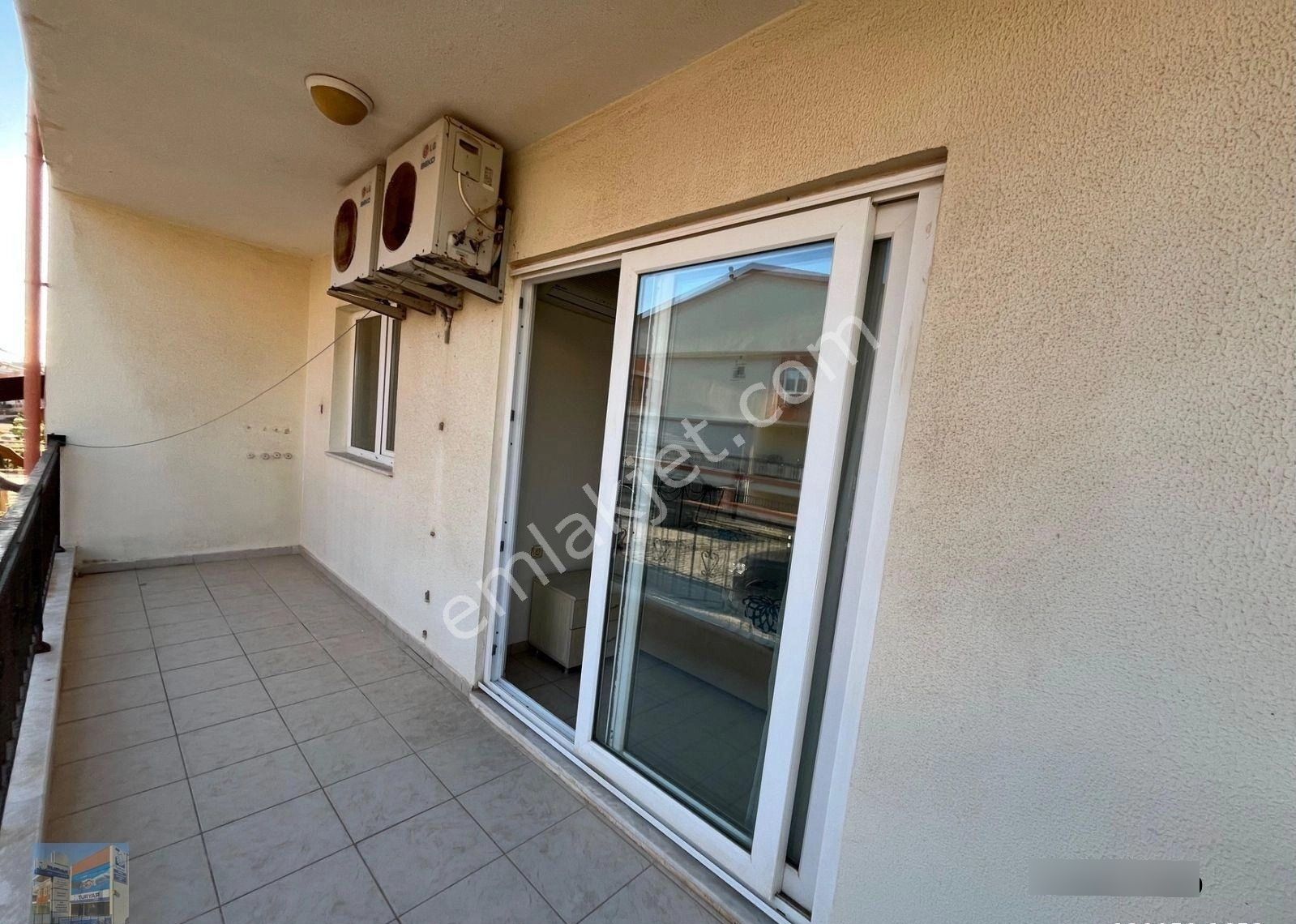 Didim'in En Prestijli Sitesinde 2+1 Geniş Eşyalı Satılık Daire - Görsel 19