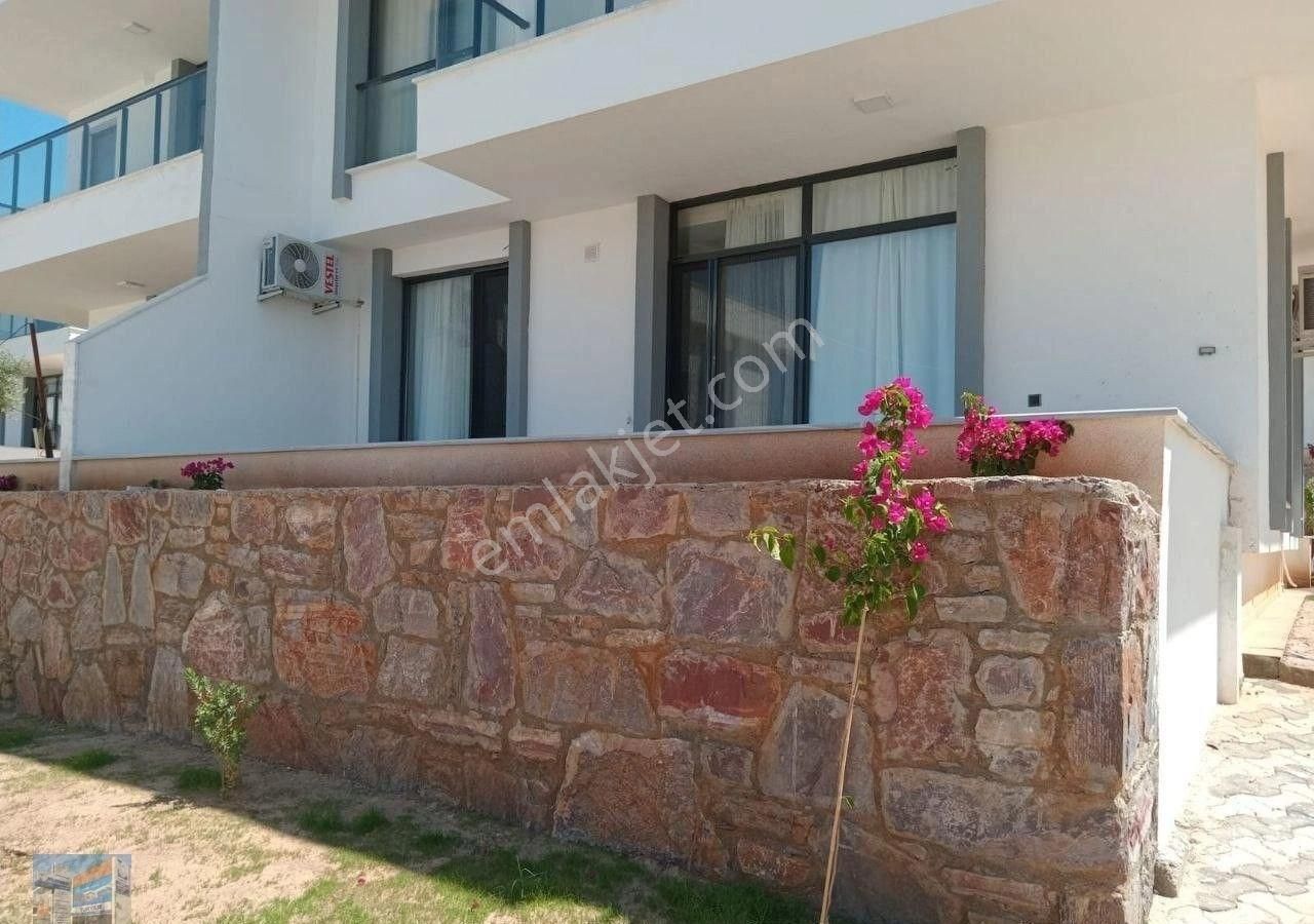 Didim Akbük'te 2+1 Eşyalı Daire - Görsel 6