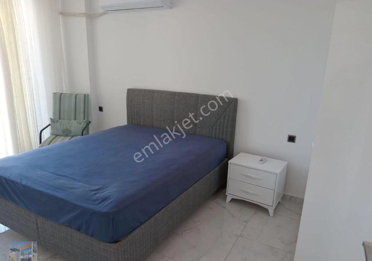 Didim Akbük'te 2+1 Eşyalı Daire - Görsel 11