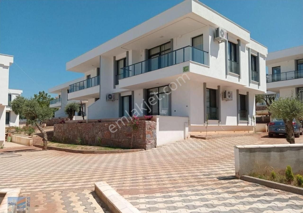 Didim Akbük'te 2+1 Eşyalı Daire - Görsel 9
