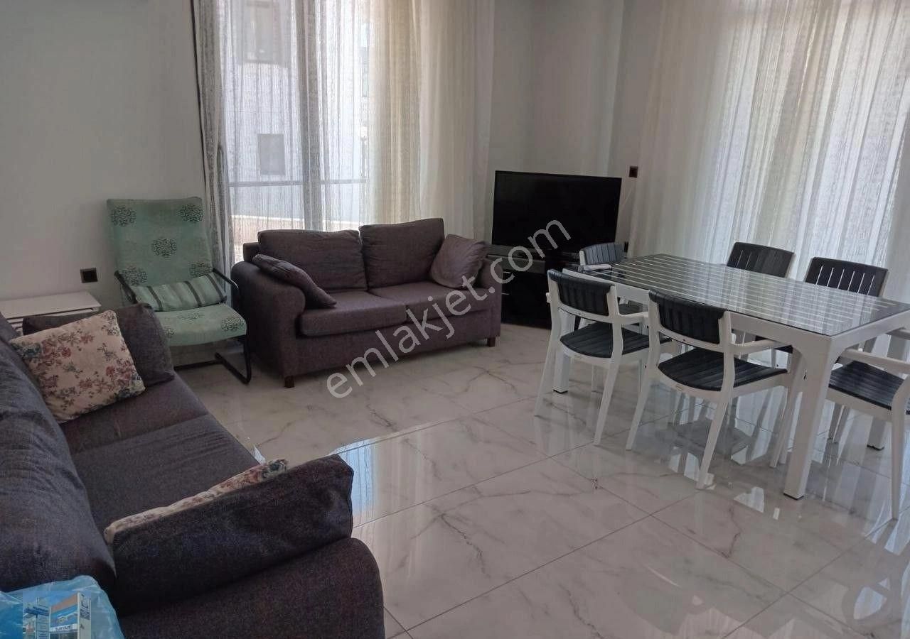 Didim Akbük'te 2+1 Eşyalı Daire - Görsel 8