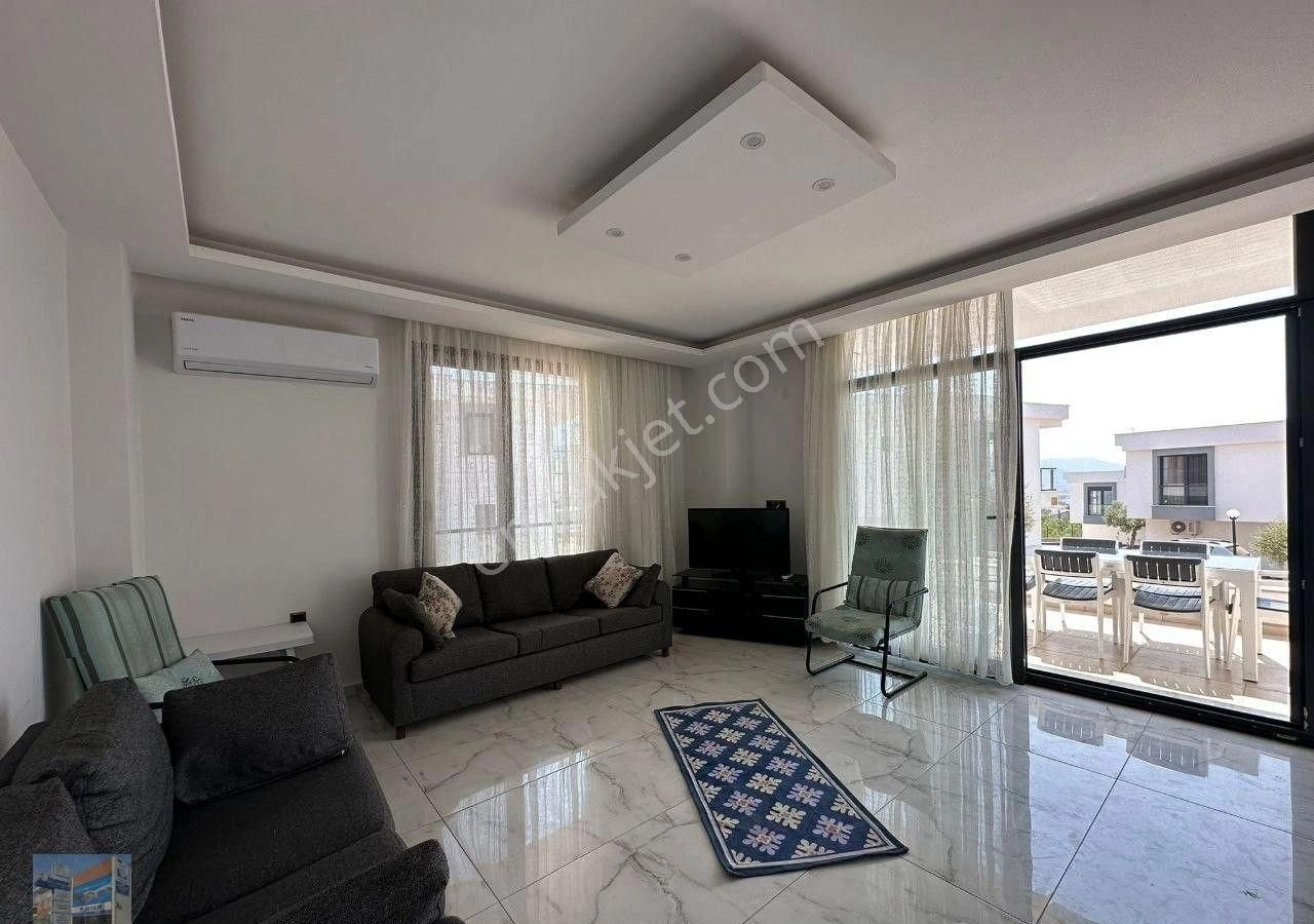 Didim Akbük'te 2+1 Eşyalı Daire - Görsel 3