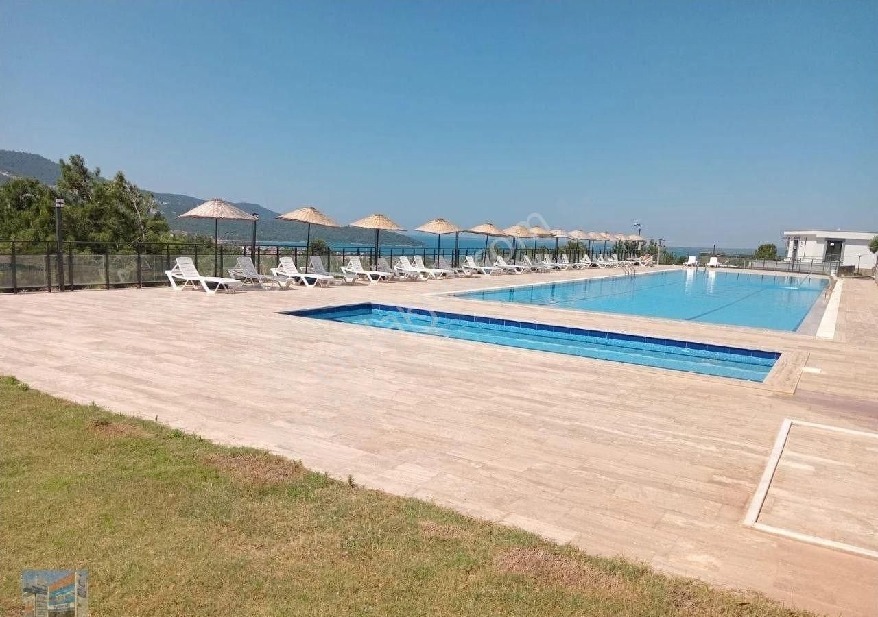 Didim Akbük'te 2+1 Eşyalı Daire - Görsel 5