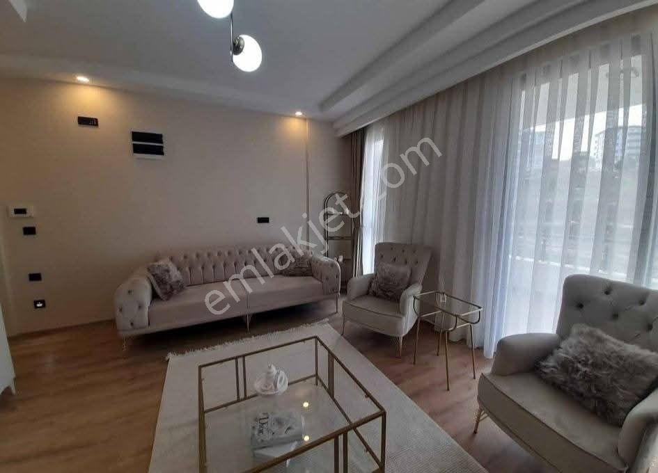 Samsun Atakum Körfezde Sıfır Eşyalı 6.kat 1+1 Satılık Daire - Görsel 10