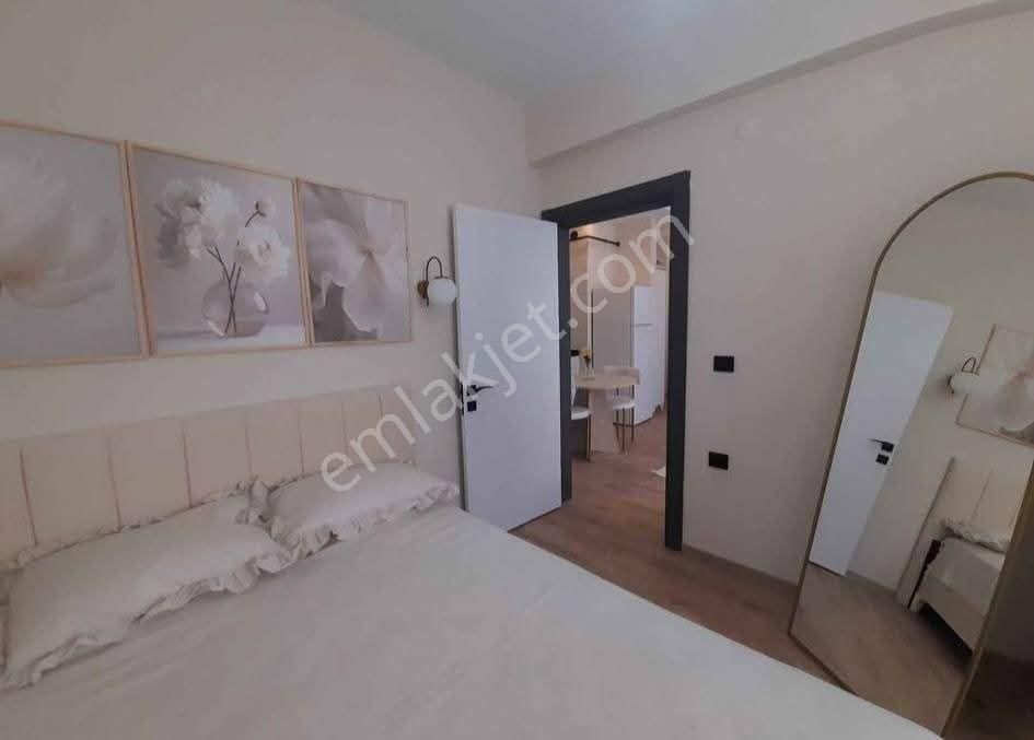 Samsun Atakum Körfezde Sıfır Eşyalı 6.kat 1+1 Satılık Daire - Görsel 5