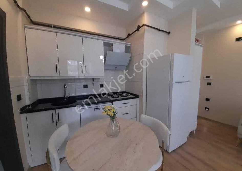 Samsun Atakum Körfezde Sıfır Eşyalı 6.kat 1+1 Satılık Daire - Görsel 8