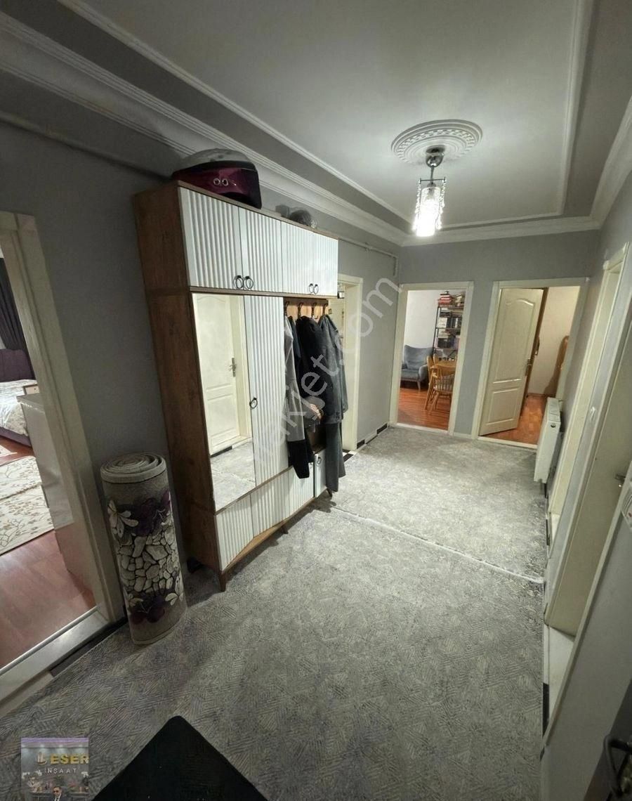 Eser İnş.cebeci Mah2+1 105m2 Masrafsız Hiseli Ara Kat - Görsel 12