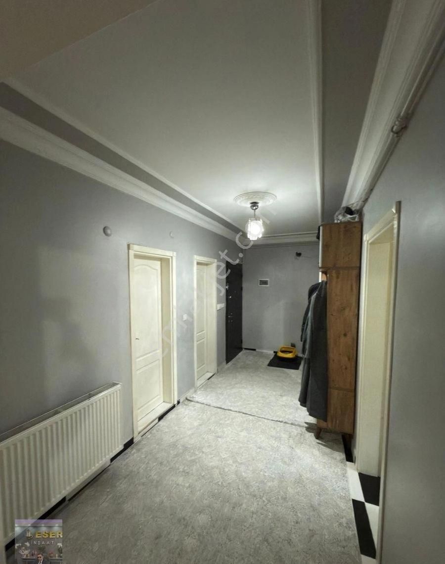Eser İnş.cebeci Mah2+1 105m2 Masrafsız Hiseli Ara Kat - Görsel 5