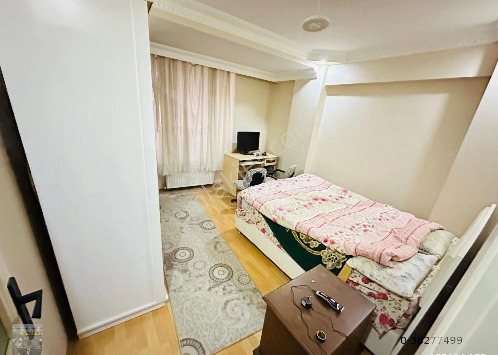 Eser İnş.ismetpaşa Mah 4+1 Mükemmel Büyüklükte Tek Daire Üzeri - Görsel 17